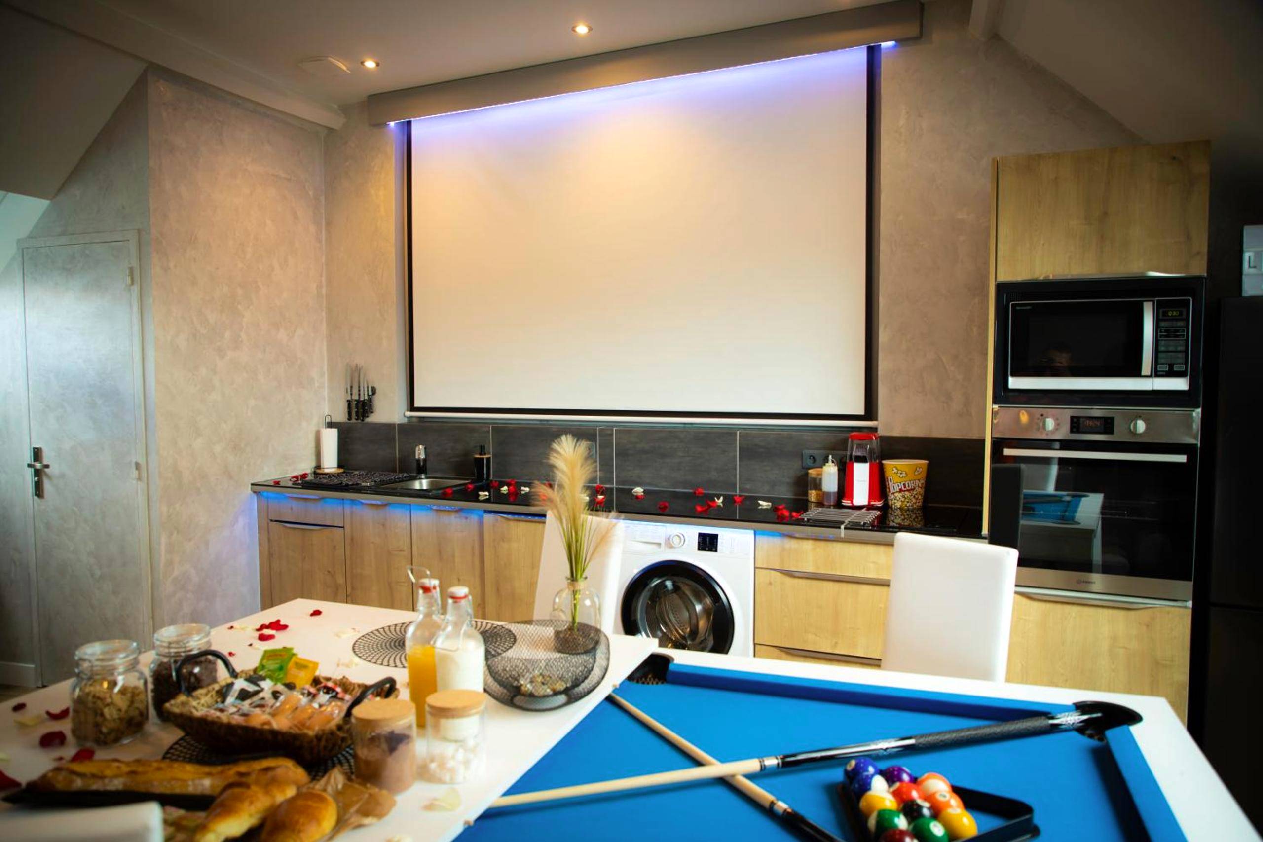 Photo du logement - Le Loft de Zoé