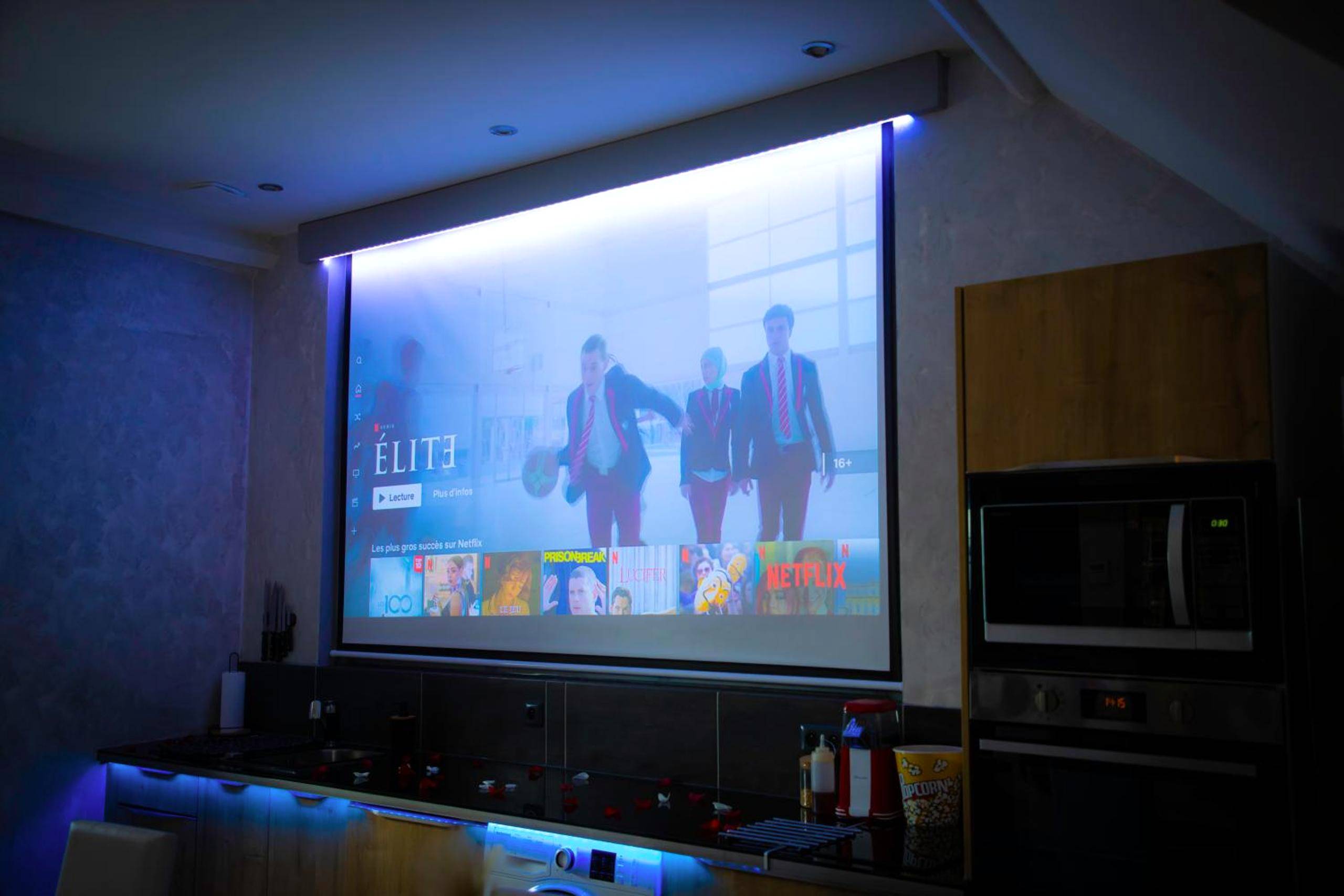 Photo du logement - Le Loft de Zoé - Saint - Sylvain