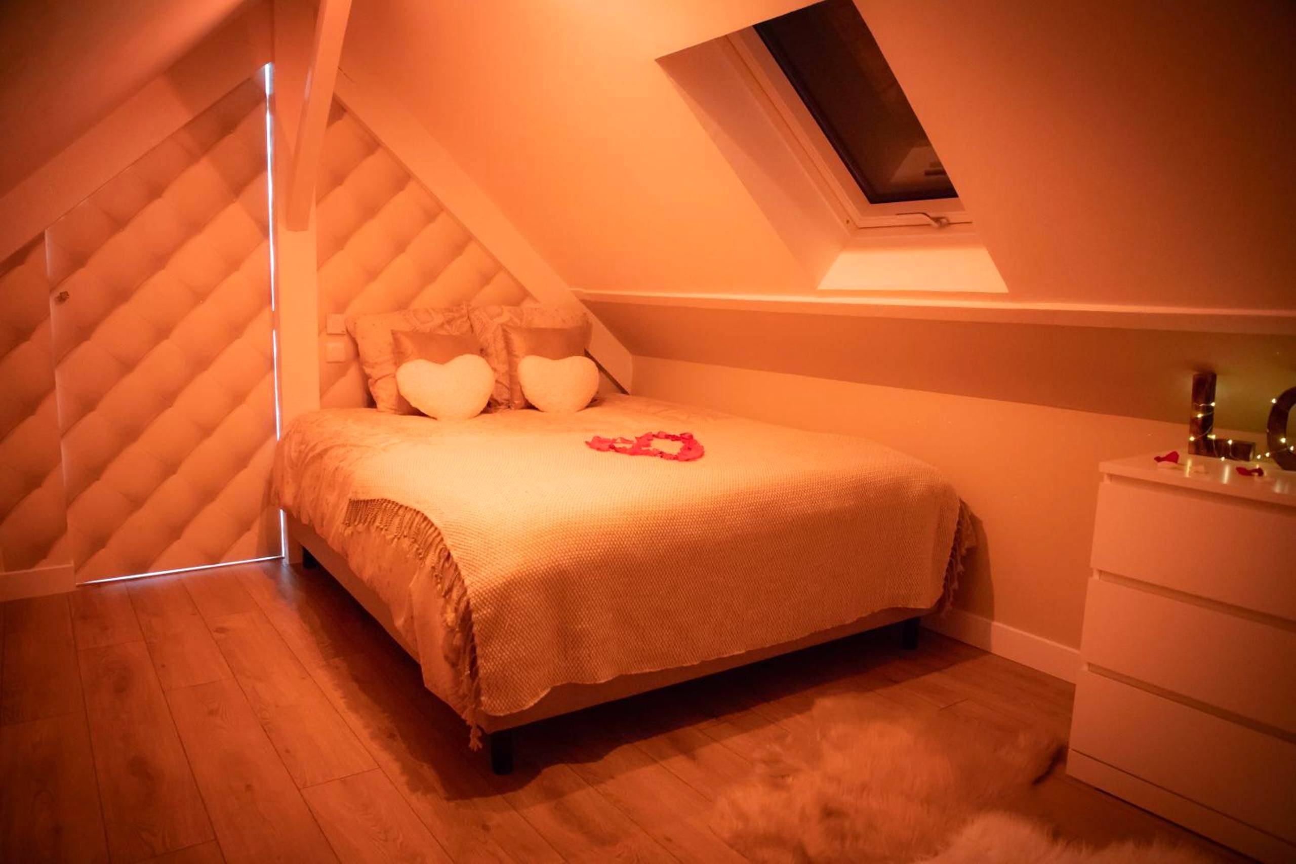 Photo du logement - Le Loft de Zoé