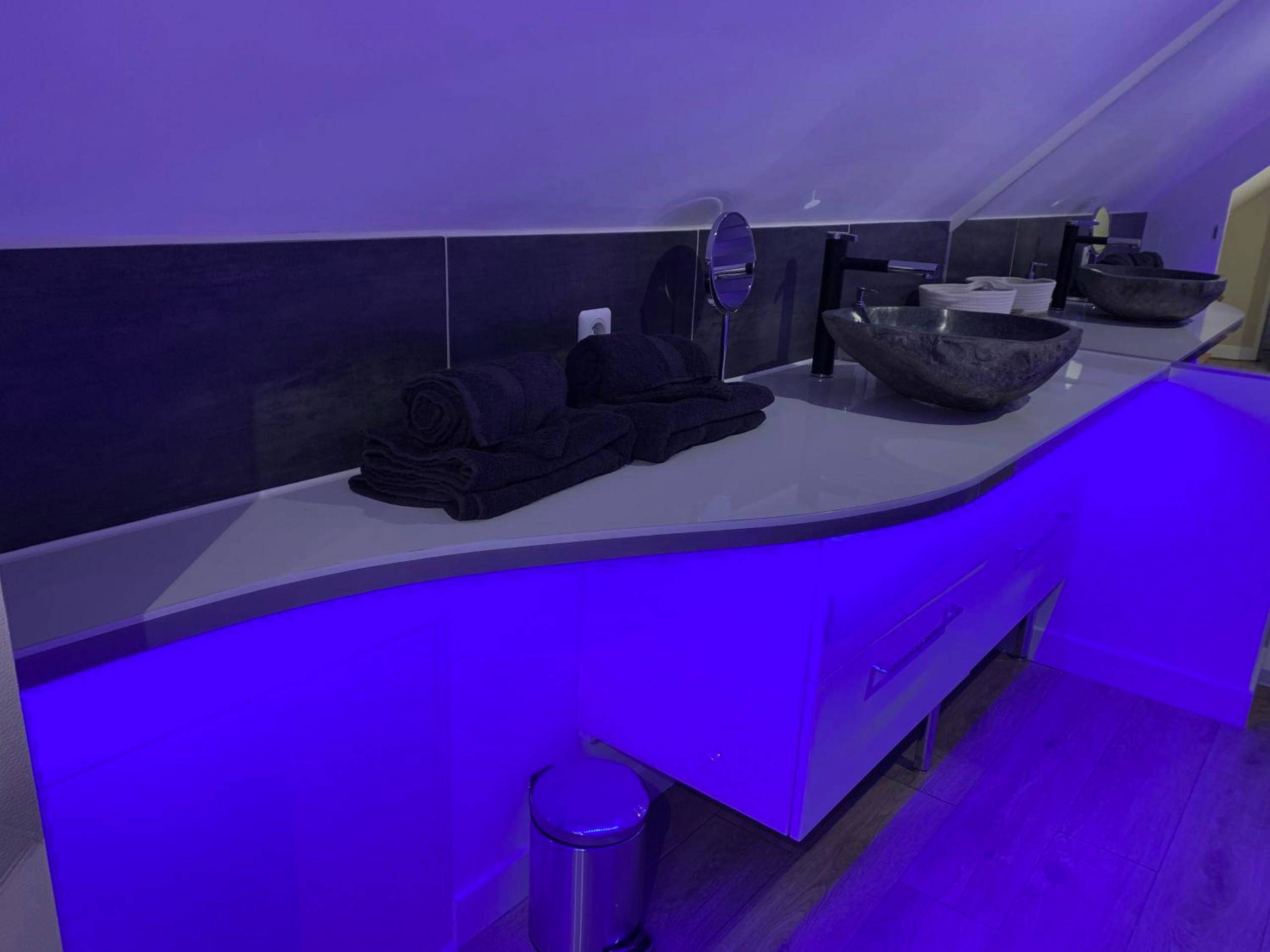 Photo du logement - Le Loft de Zoé