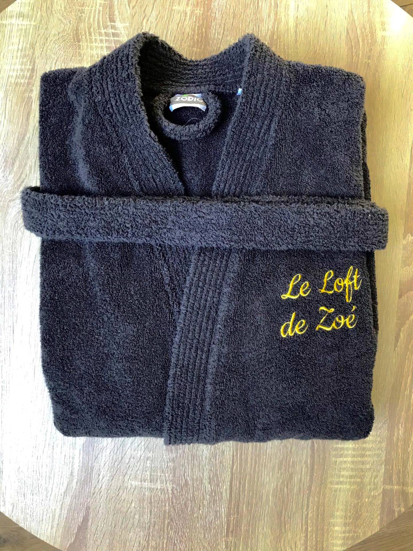 Photo du logement - Le Loft de Zoé