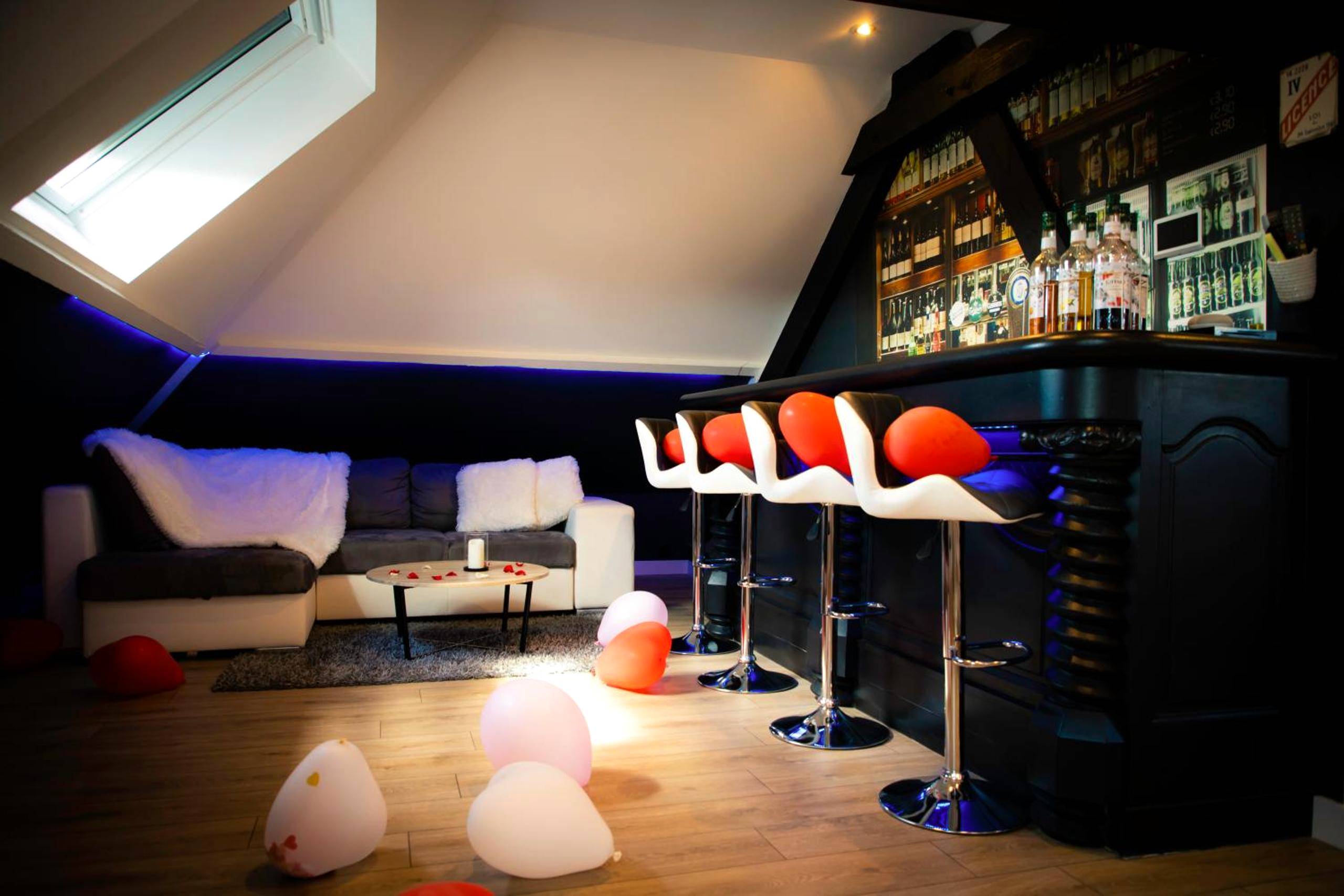 Photo du logement - Le Loft de Zoé