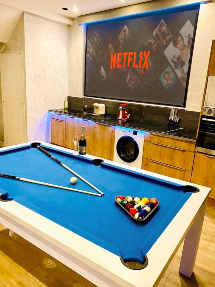 Photo du logement - Le Loft de Zoé - Saint - Sylvain