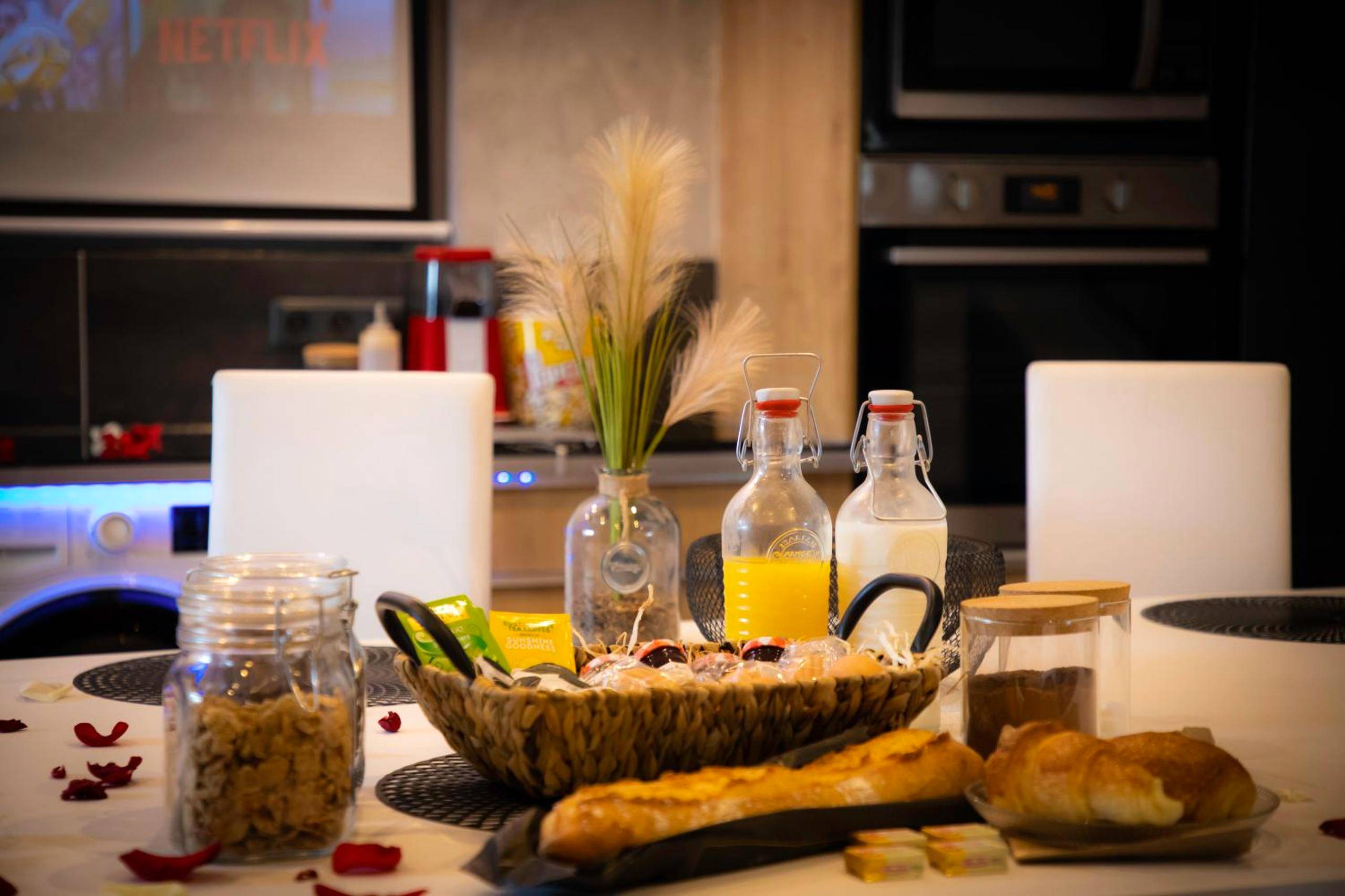 Photo du logement - Le Loft de Zoé