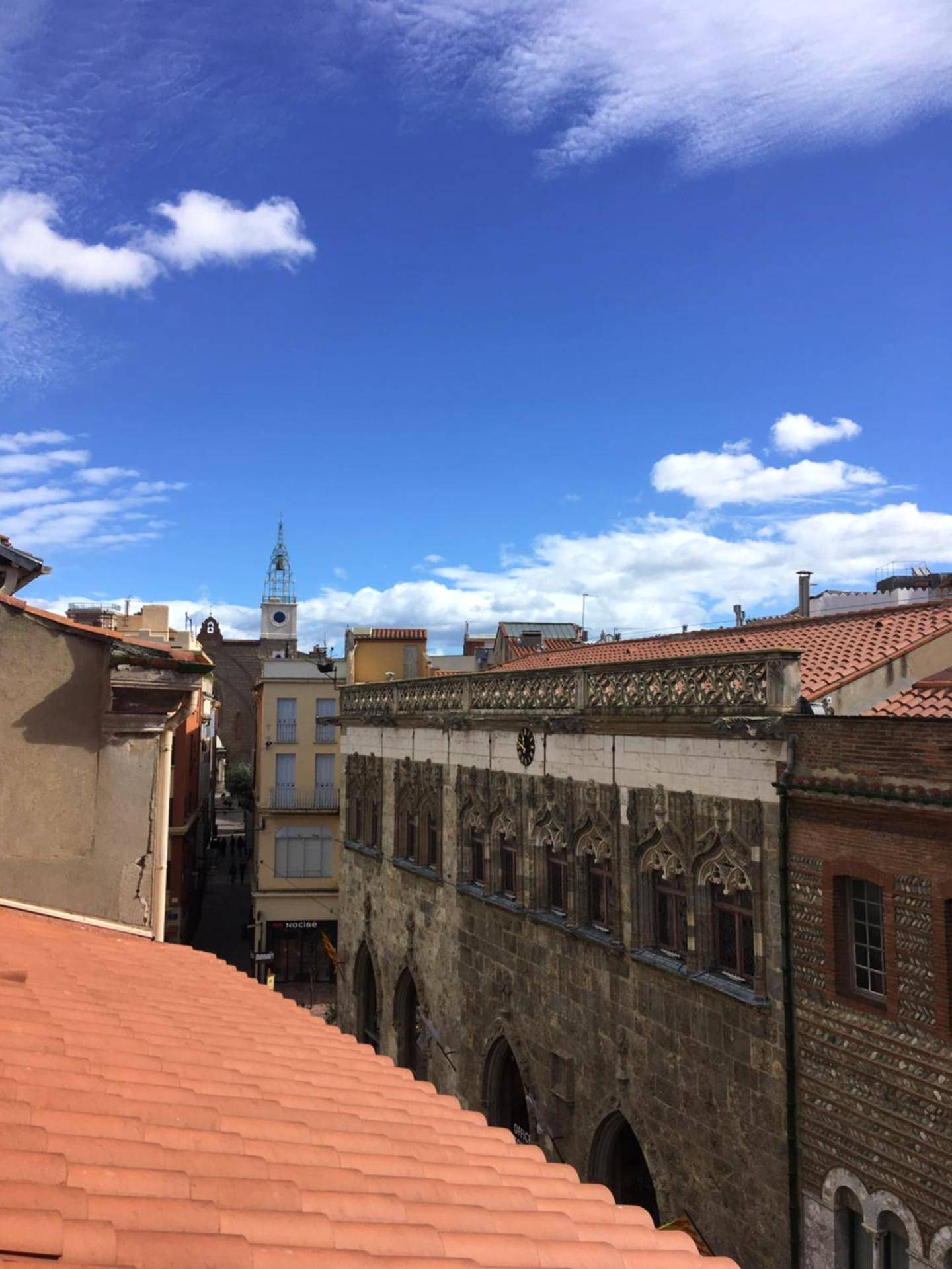 Photo du logement - La Loge de mer, Lodge urbain