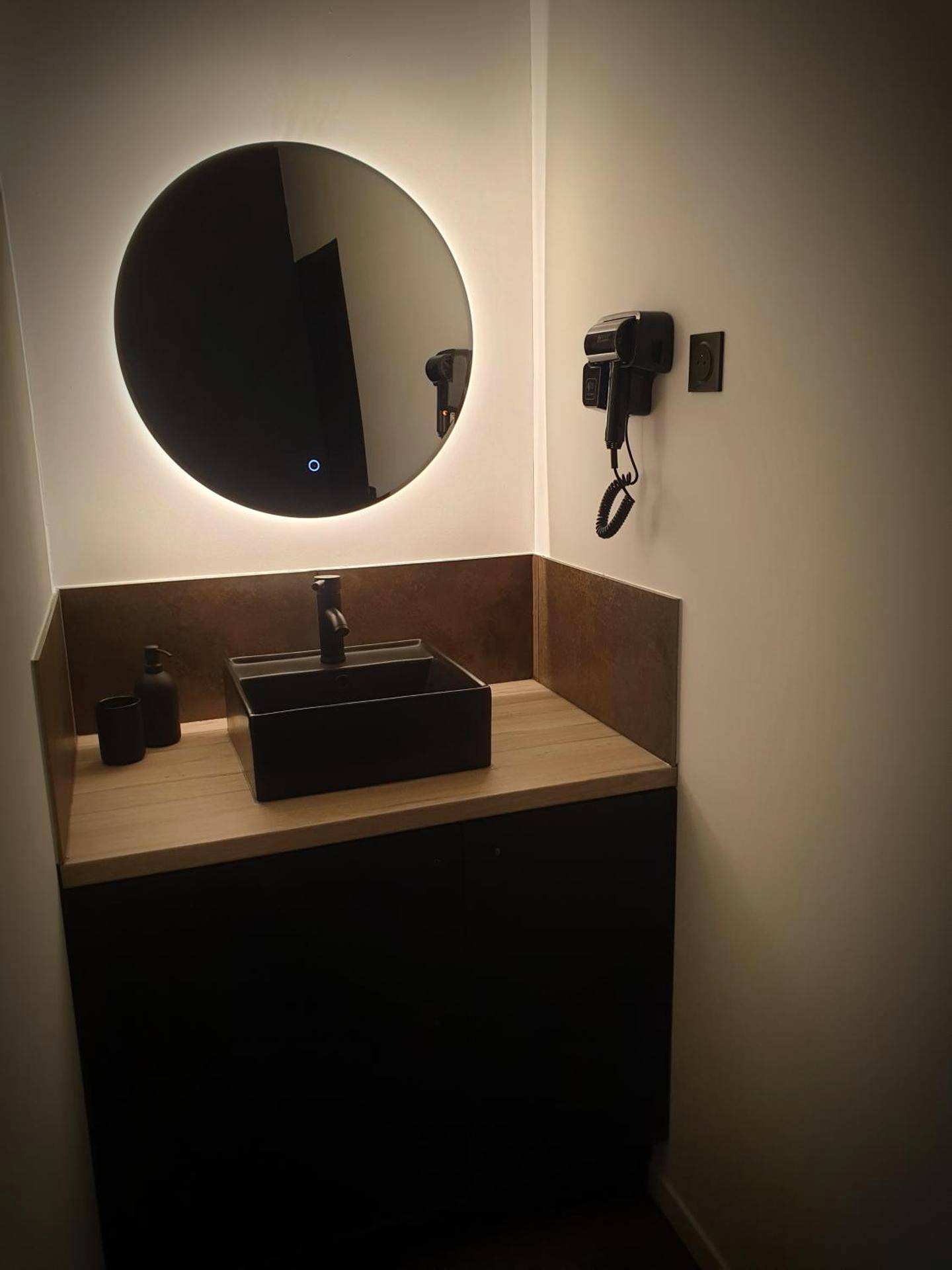 Photo du logement - La Loge