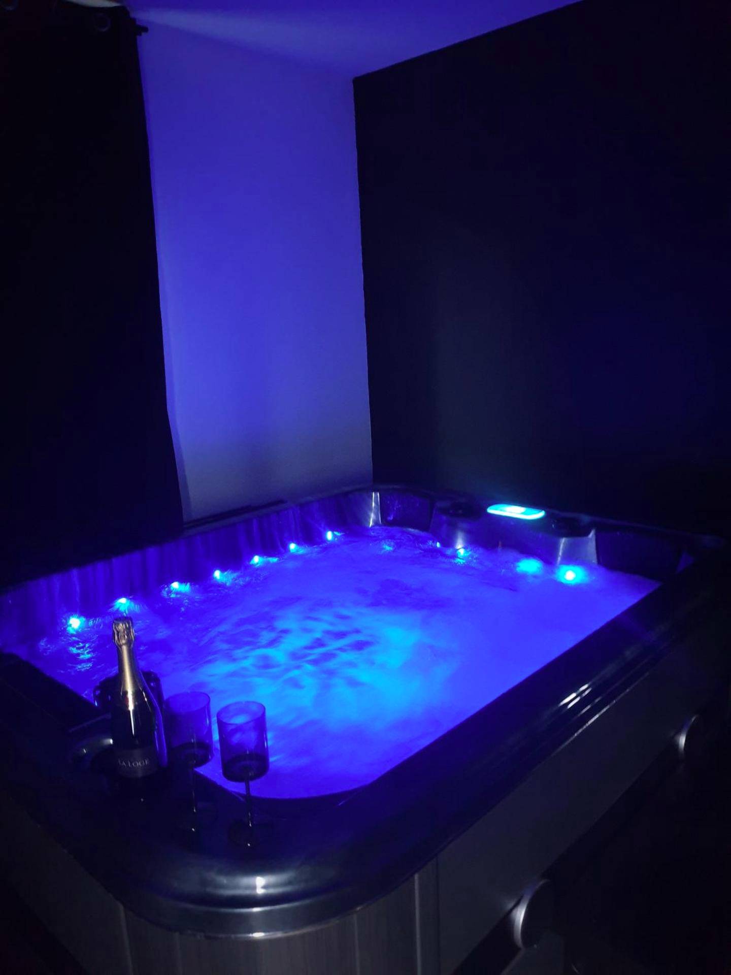 Photo du logement - La Loge - Sinceny