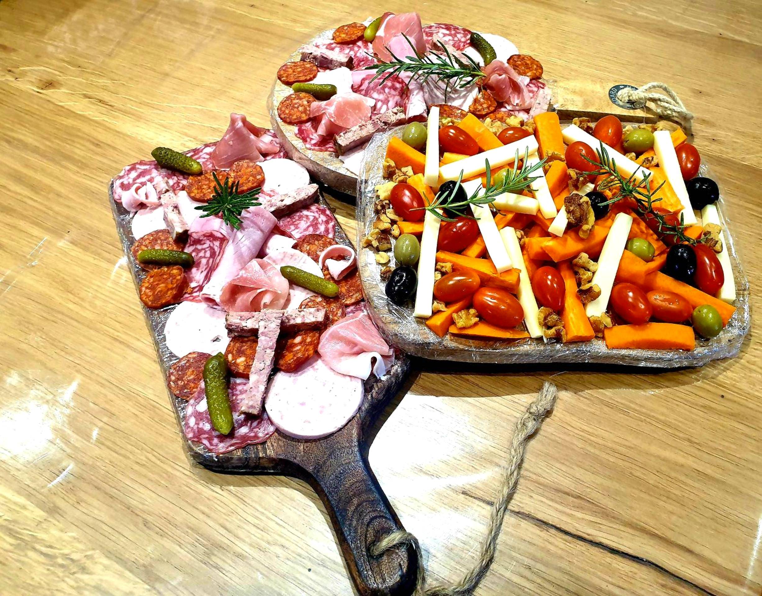 Photo du logement - La Loge