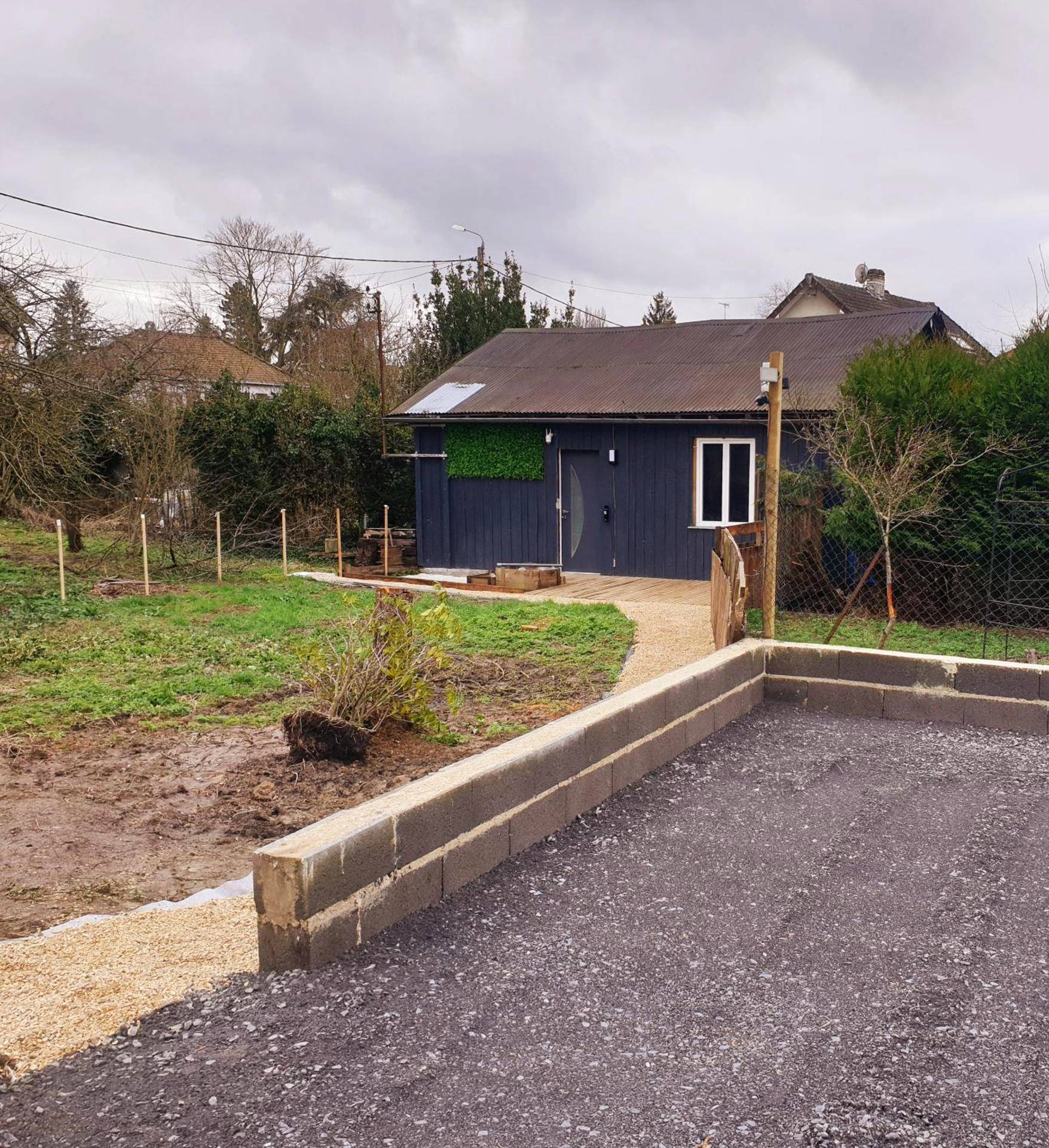 Photo du logement - La Loge