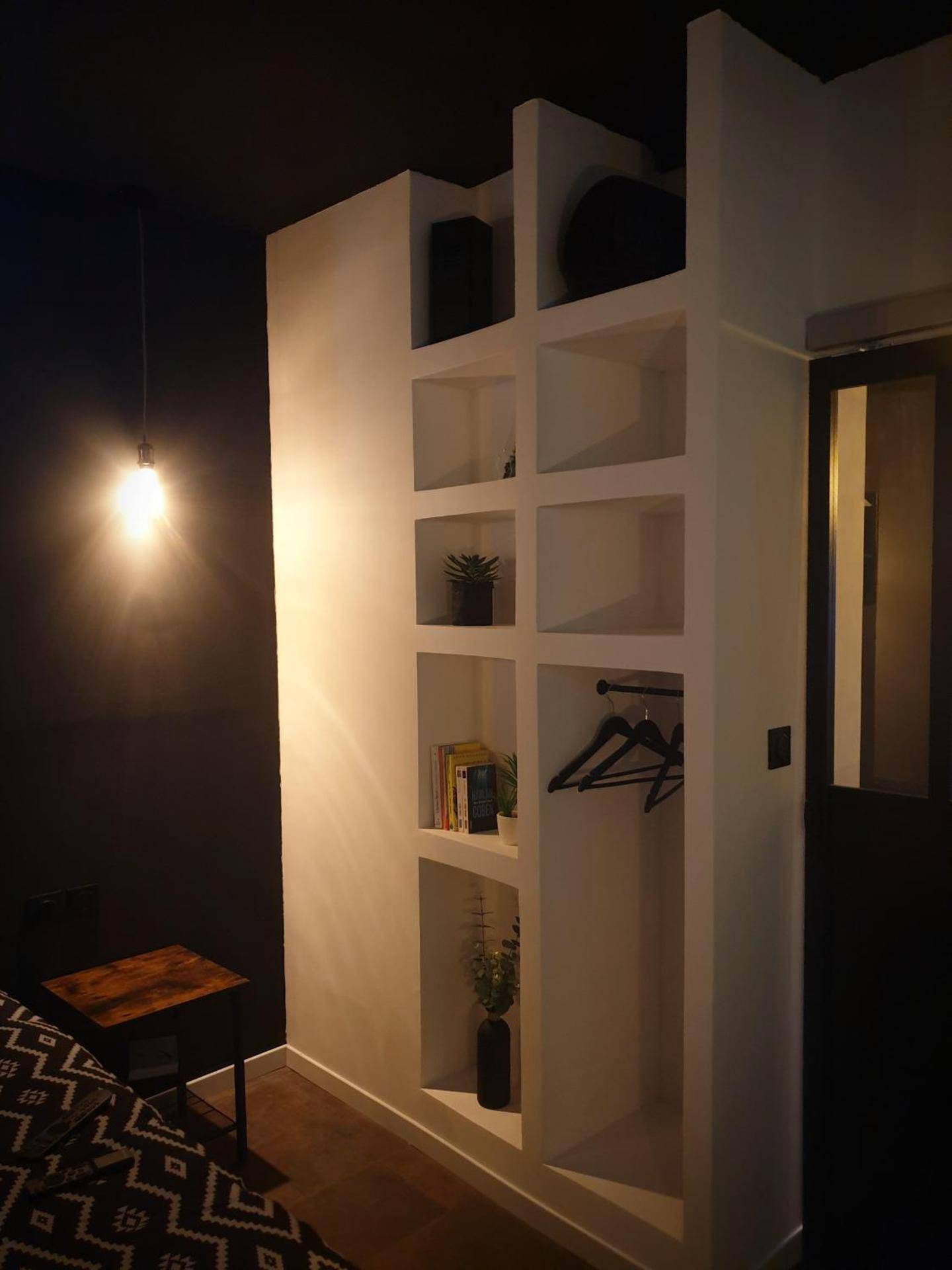 Photo du logement - La Loge - Sinceny