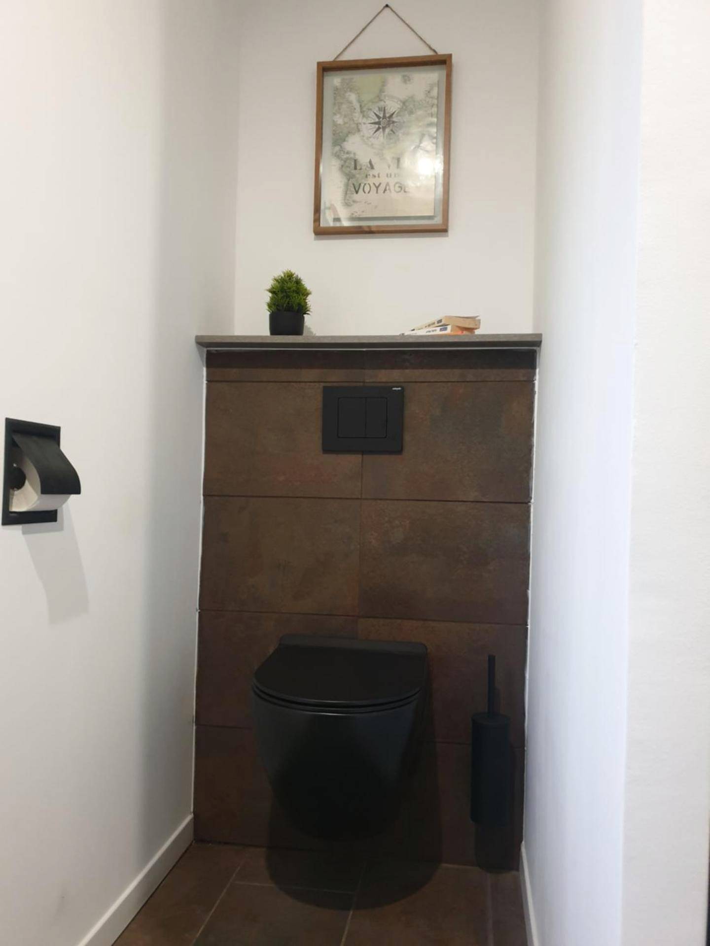 Photo du logement - La Loge