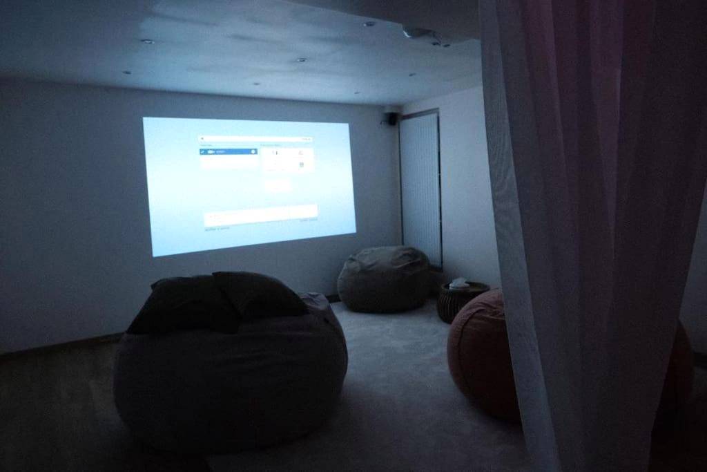 Photo du logement - Logement amoureux de luxe collé à PARIS - Charenton - le - Pont