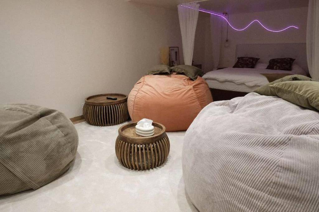 Photo du logement - Logement amoureux de luxe collé à PARIS - Charenton - le - Pont