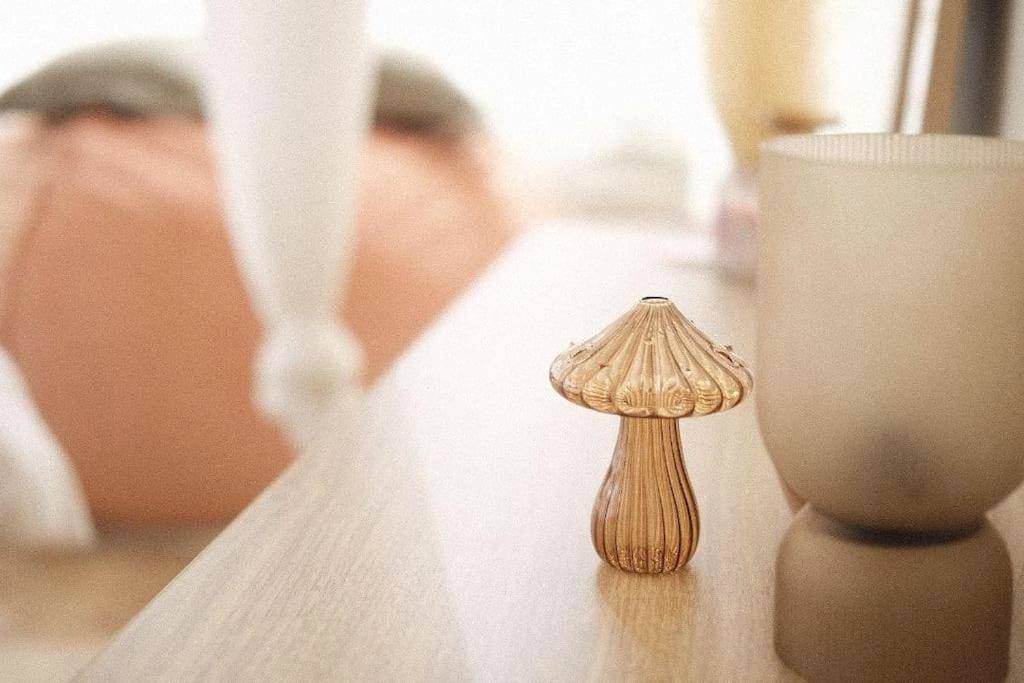 Photo du logement - Logement amoureux de luxe collé à PARIS