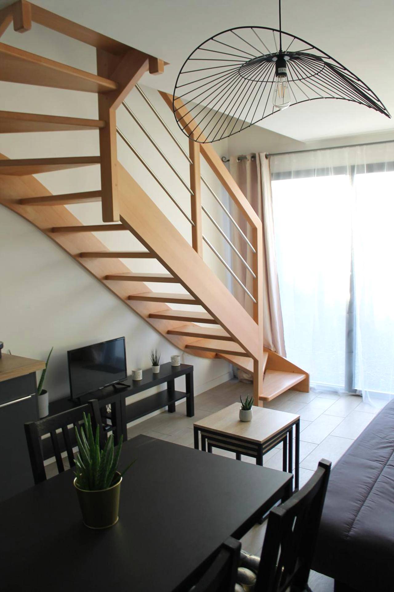 Photo du logement - Le logis du bien - être, balnéo & sauna dans chambre