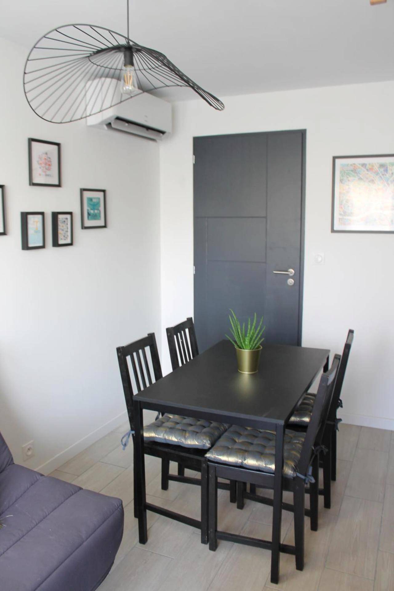 Photo du logement - Le logis du bien - être, balnéo & sauna dans chambre