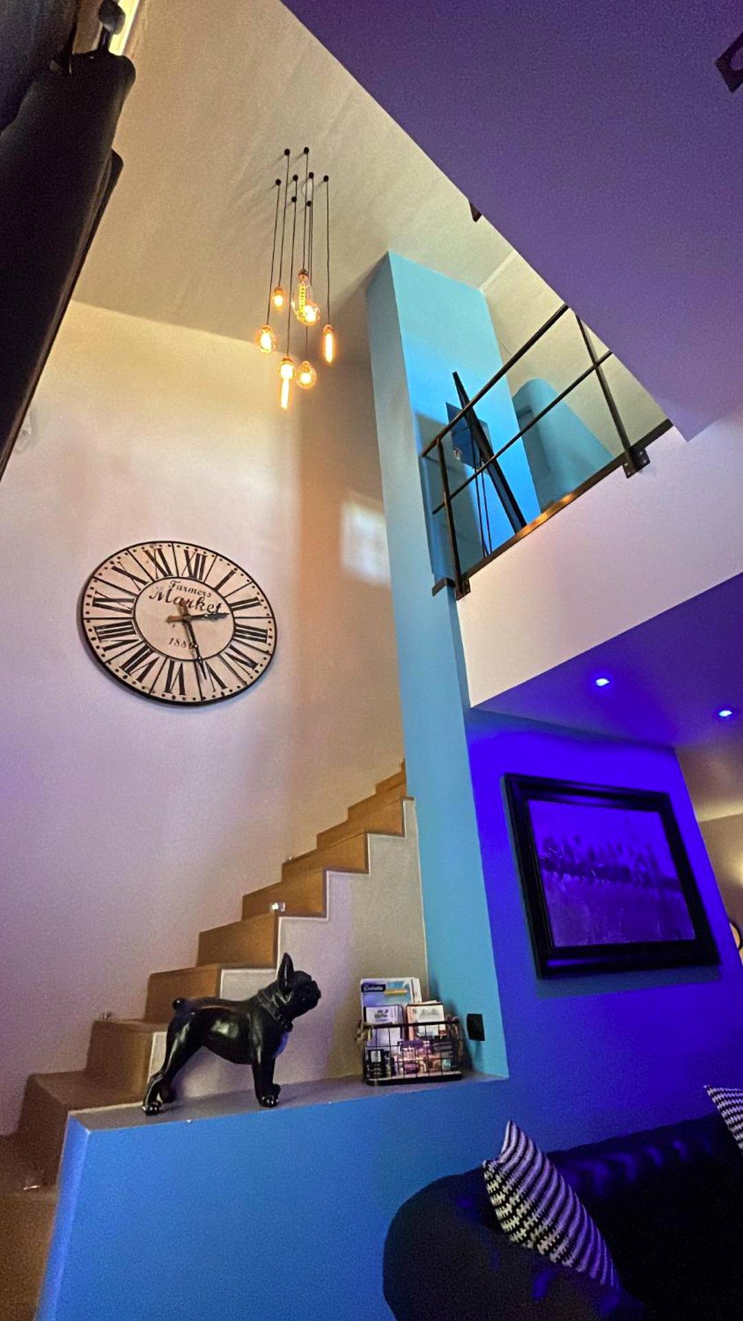 Photo du logement - Logis de Cupidon