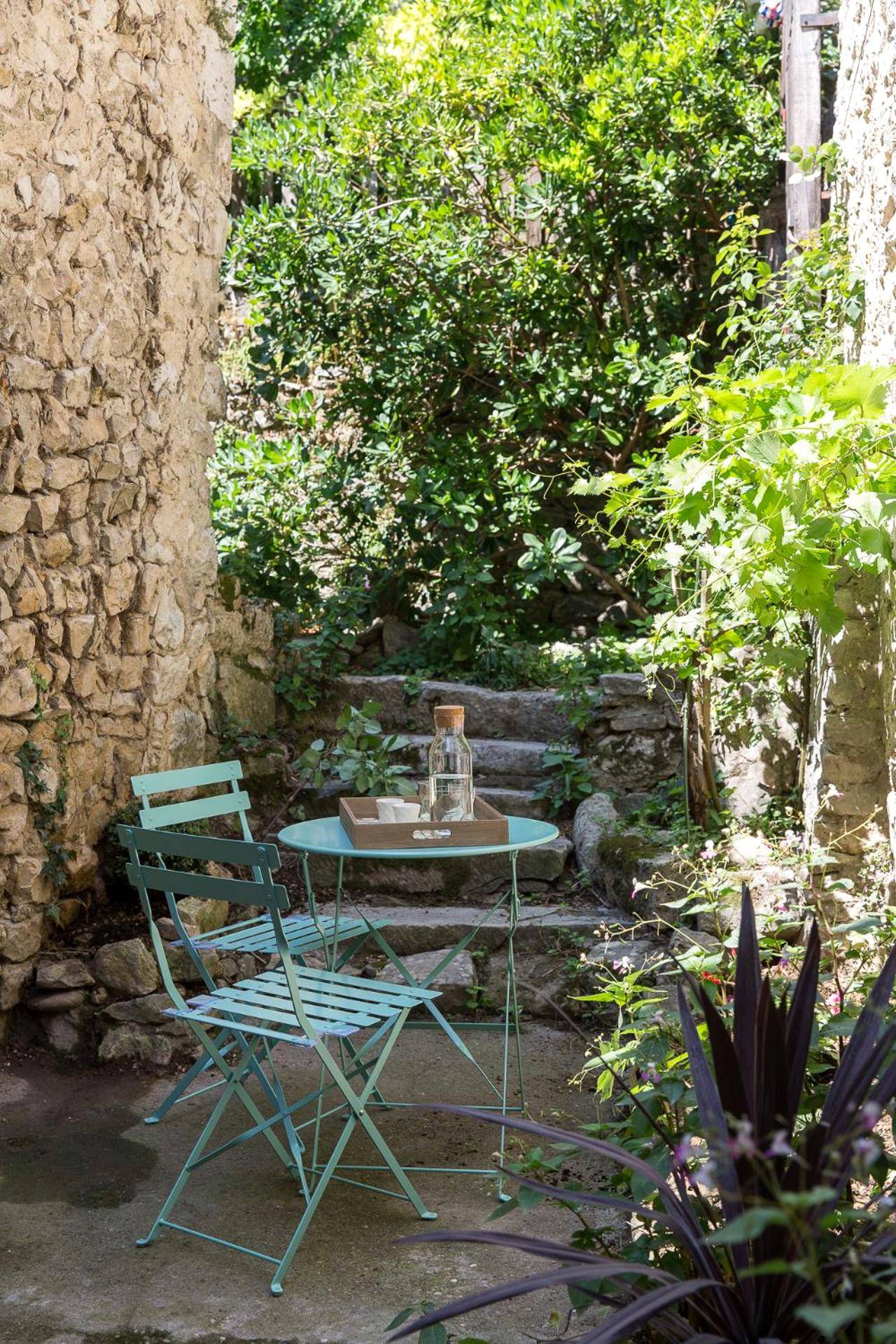 Photo du logement - Logis de Cupidon - Châteauneuf - du - Rhône