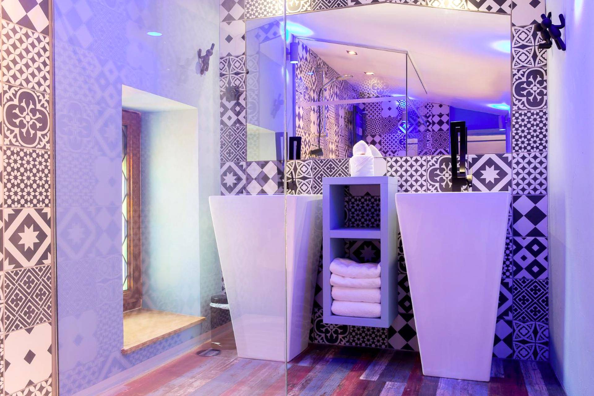 Photo du logement - Logis de Cupidon