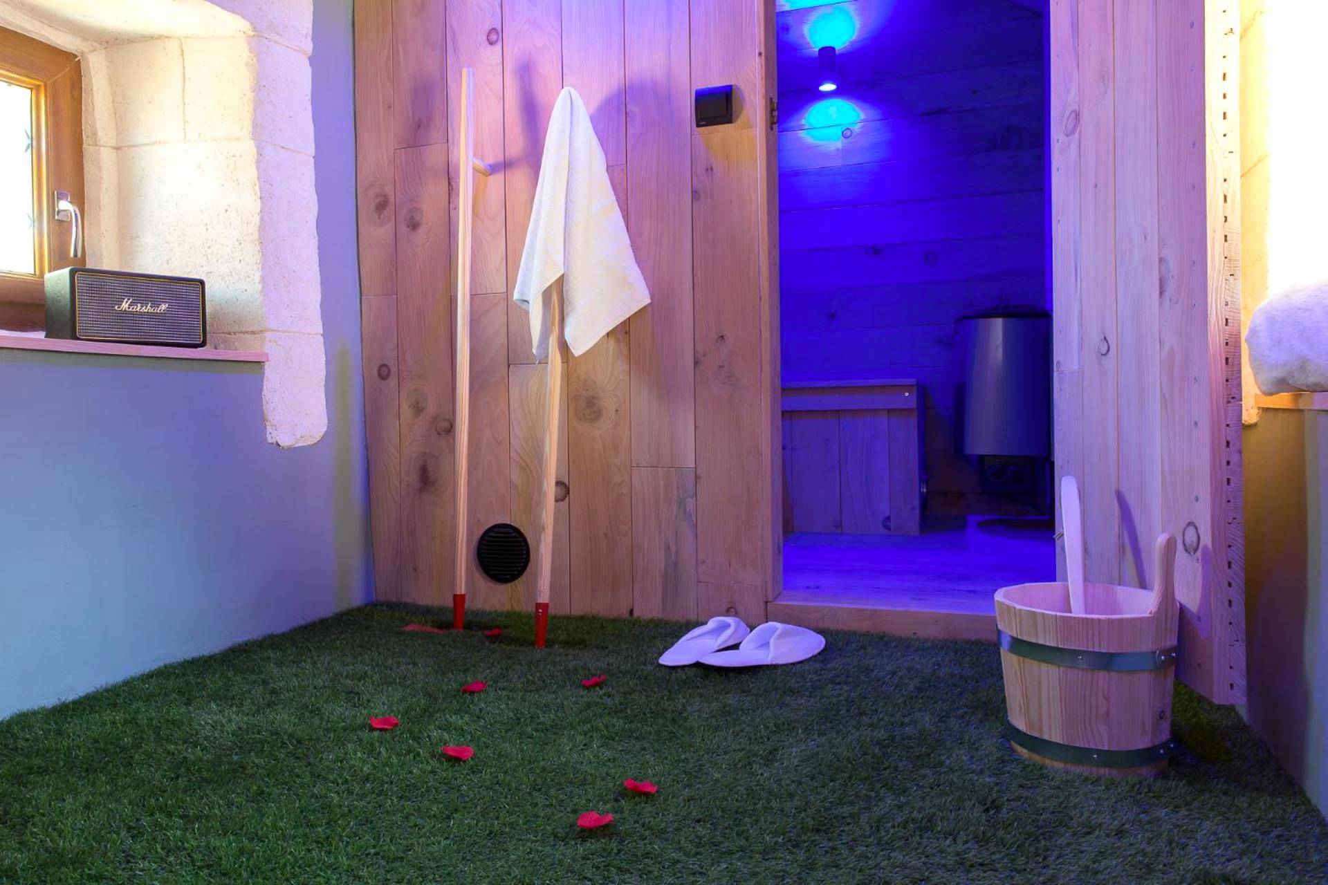 Photo du logement - Logis de Cupidon