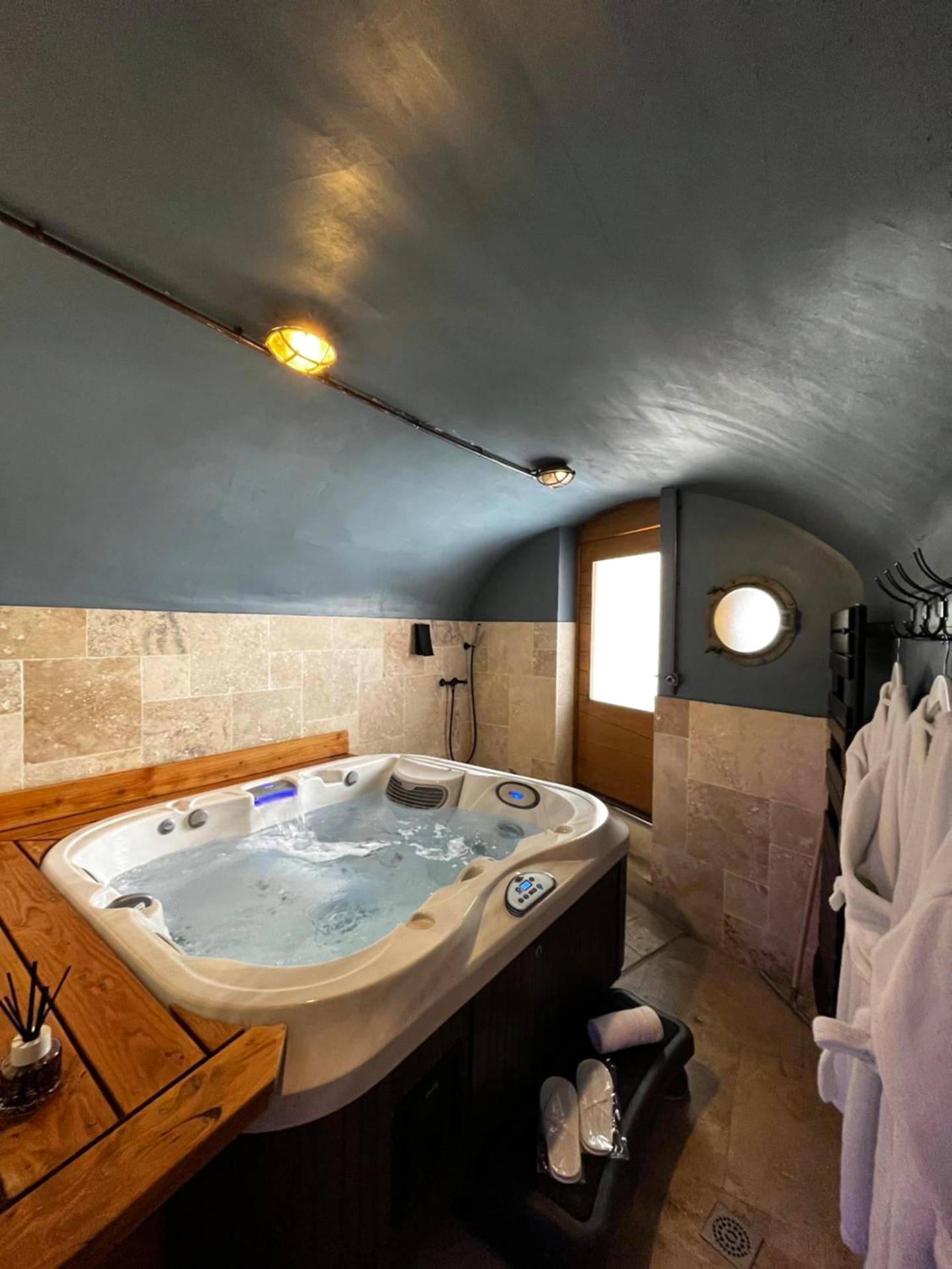 Photo du logement - Logis de Cupidon