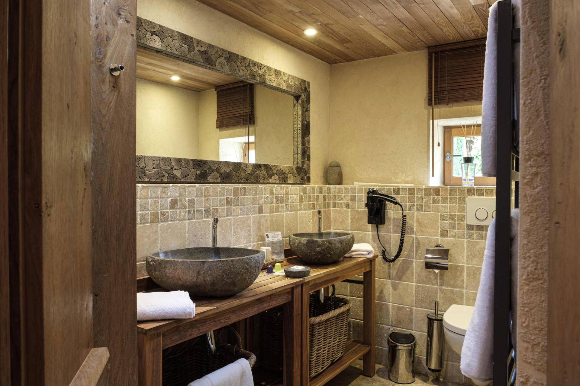 Photo du logement - Le Logis des Prés Verts Villa avec Jacuzzi Privatif - Jouey
