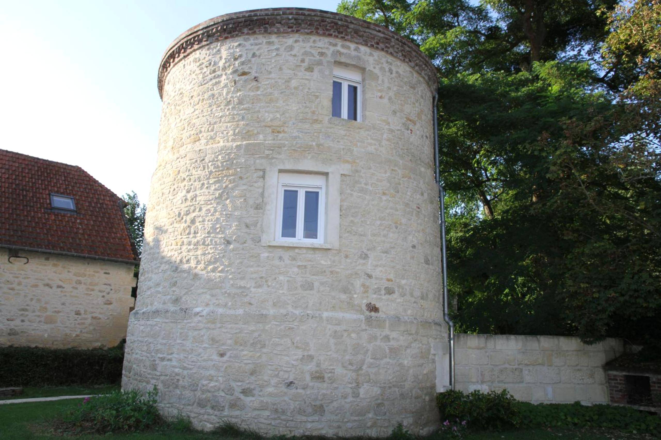 Photo du logement - Gîte Lorengrain