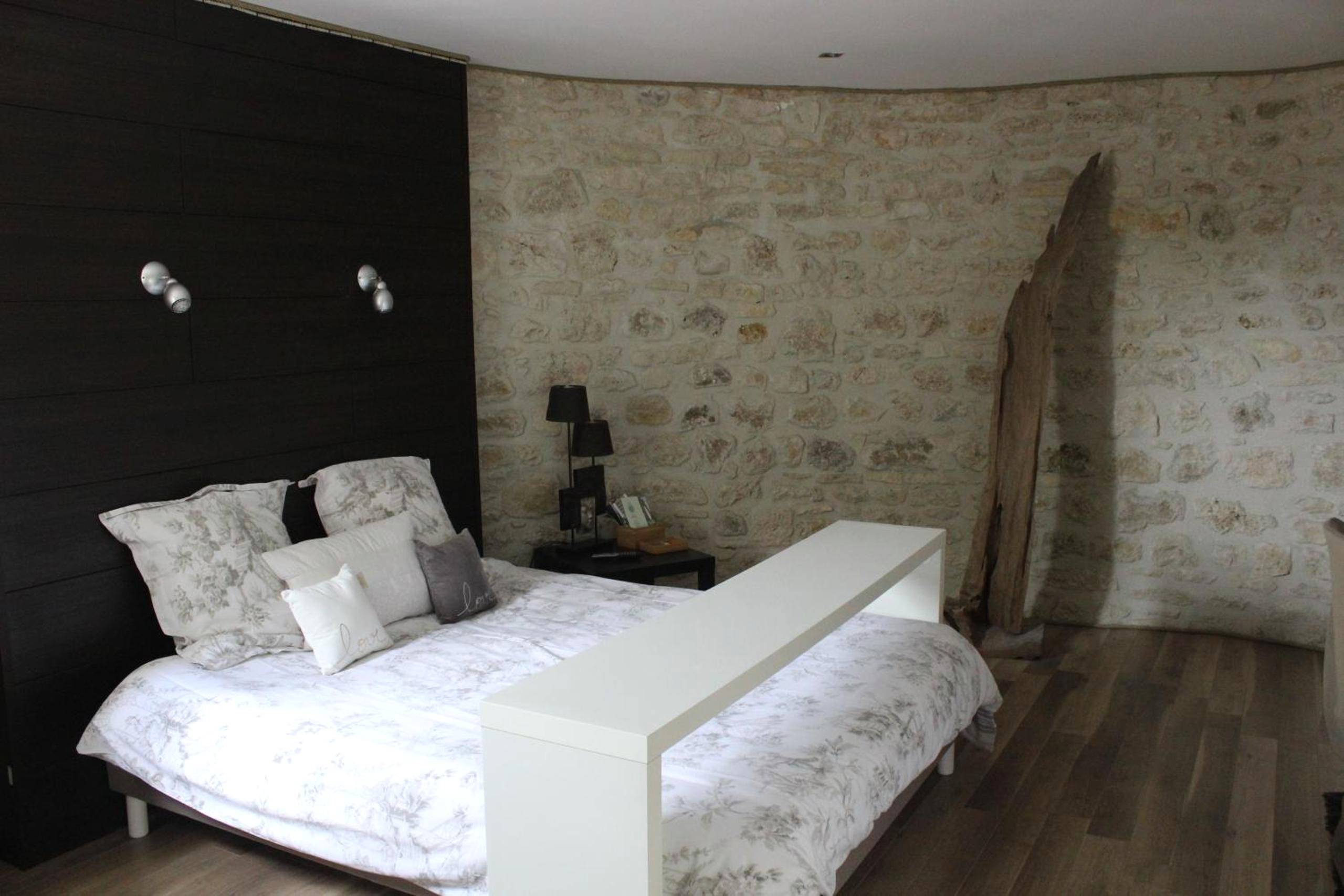 Photo du logement - Gîte Lorengrain