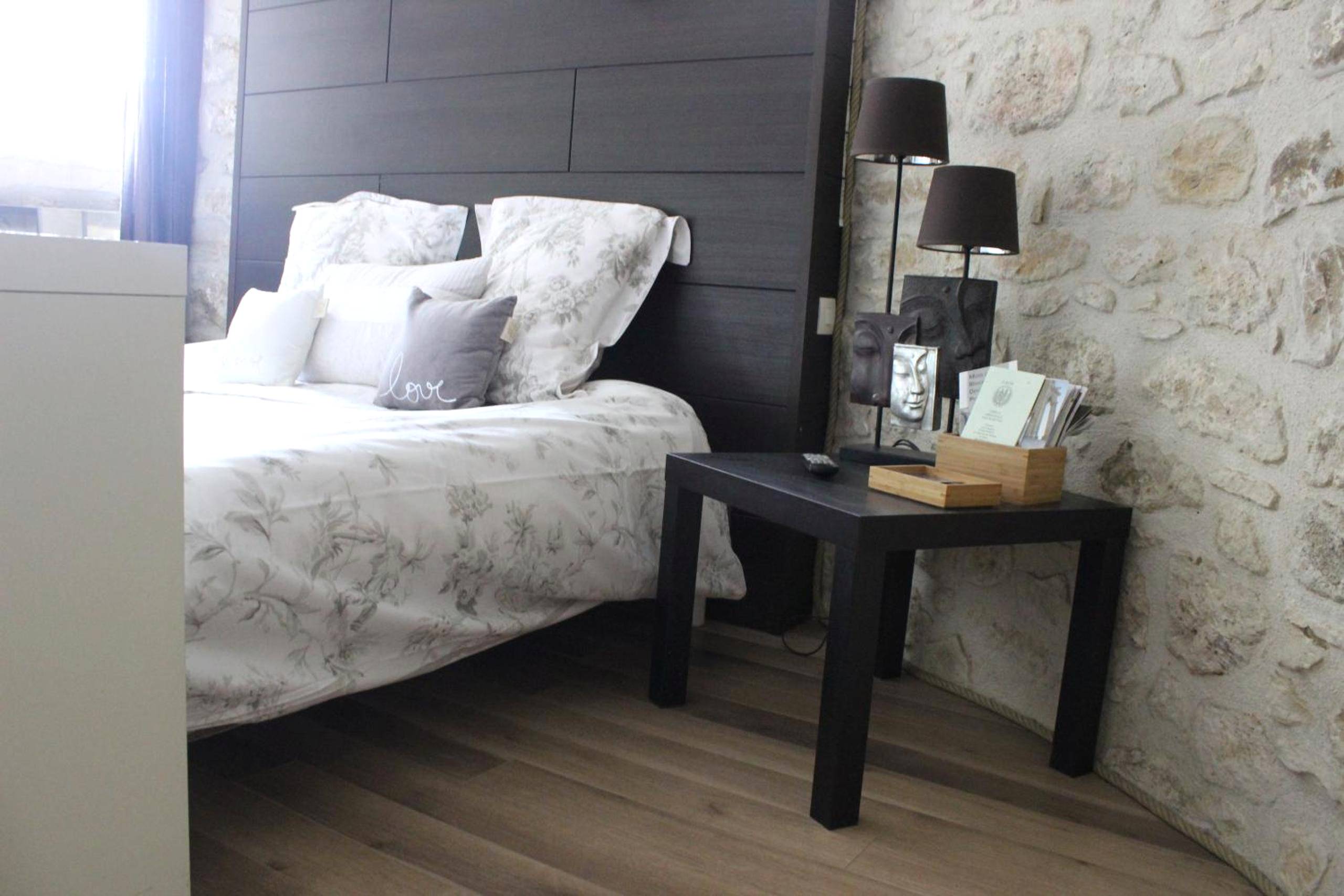 Photo du logement - Gîte Lorengrain