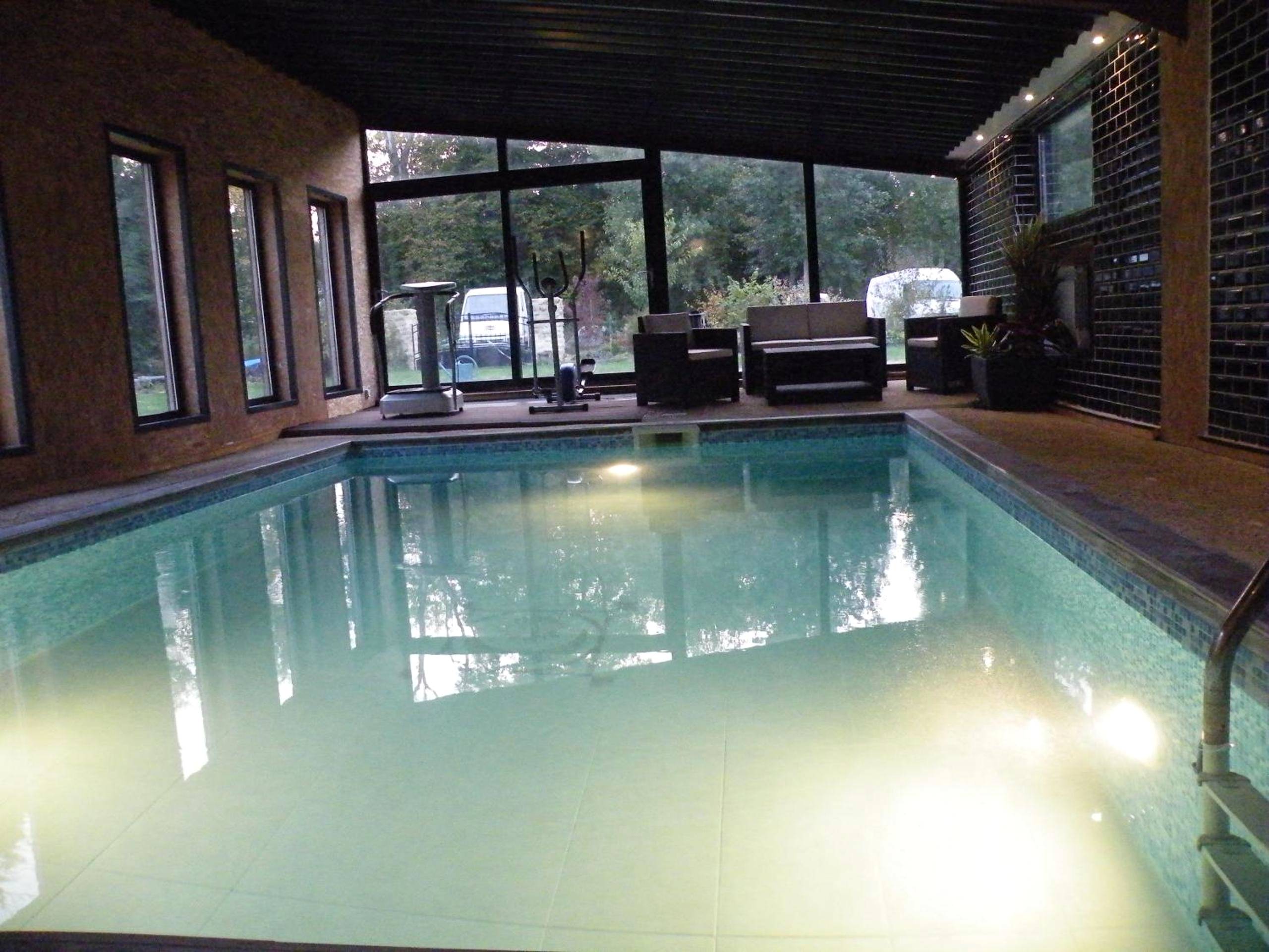 Photo du logement - Gîte Lorengrain