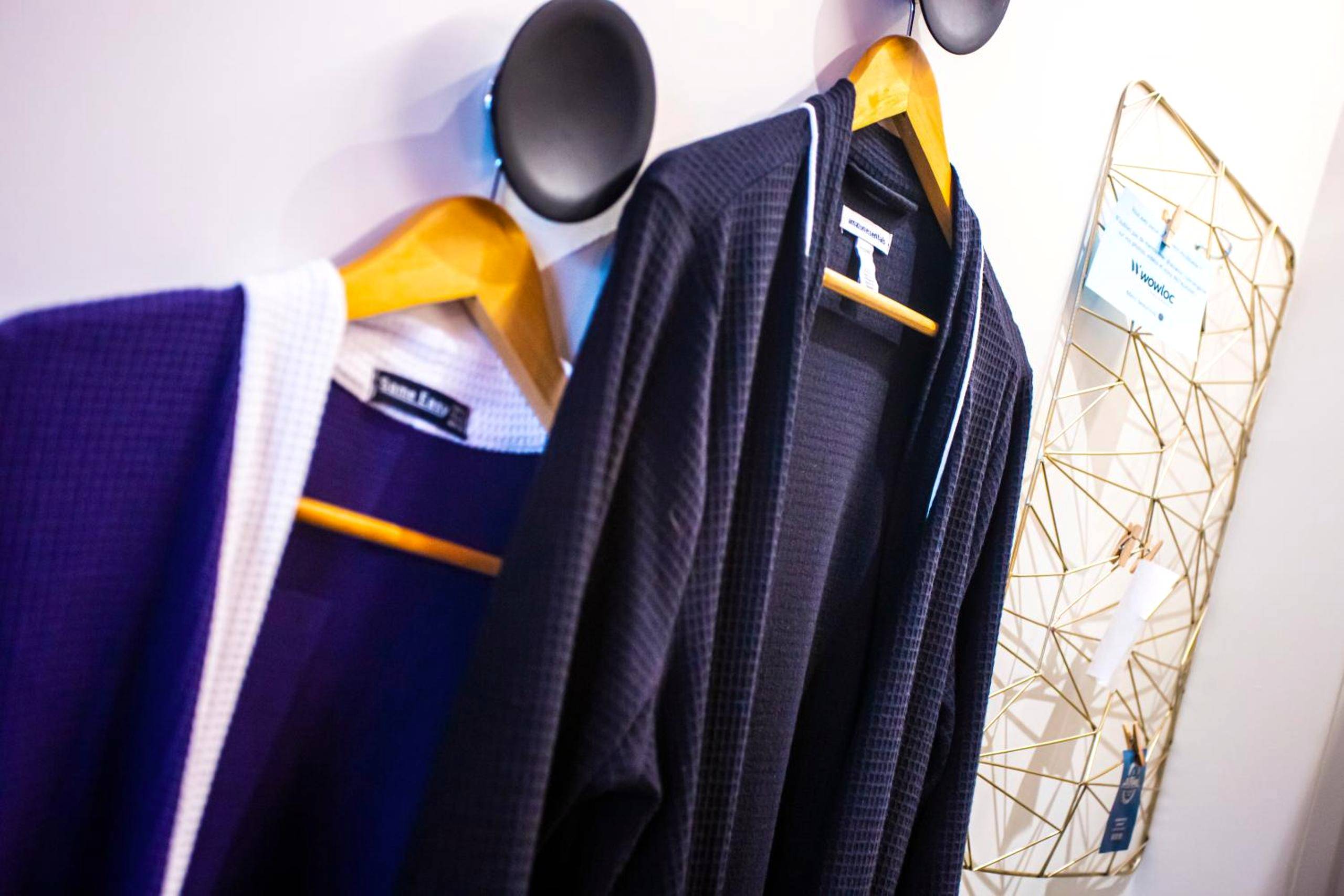 Photo du logement - LOVE ROOM - SPECIAL AMOUREUX - HYPER CENTRE - Lorient - Lorient