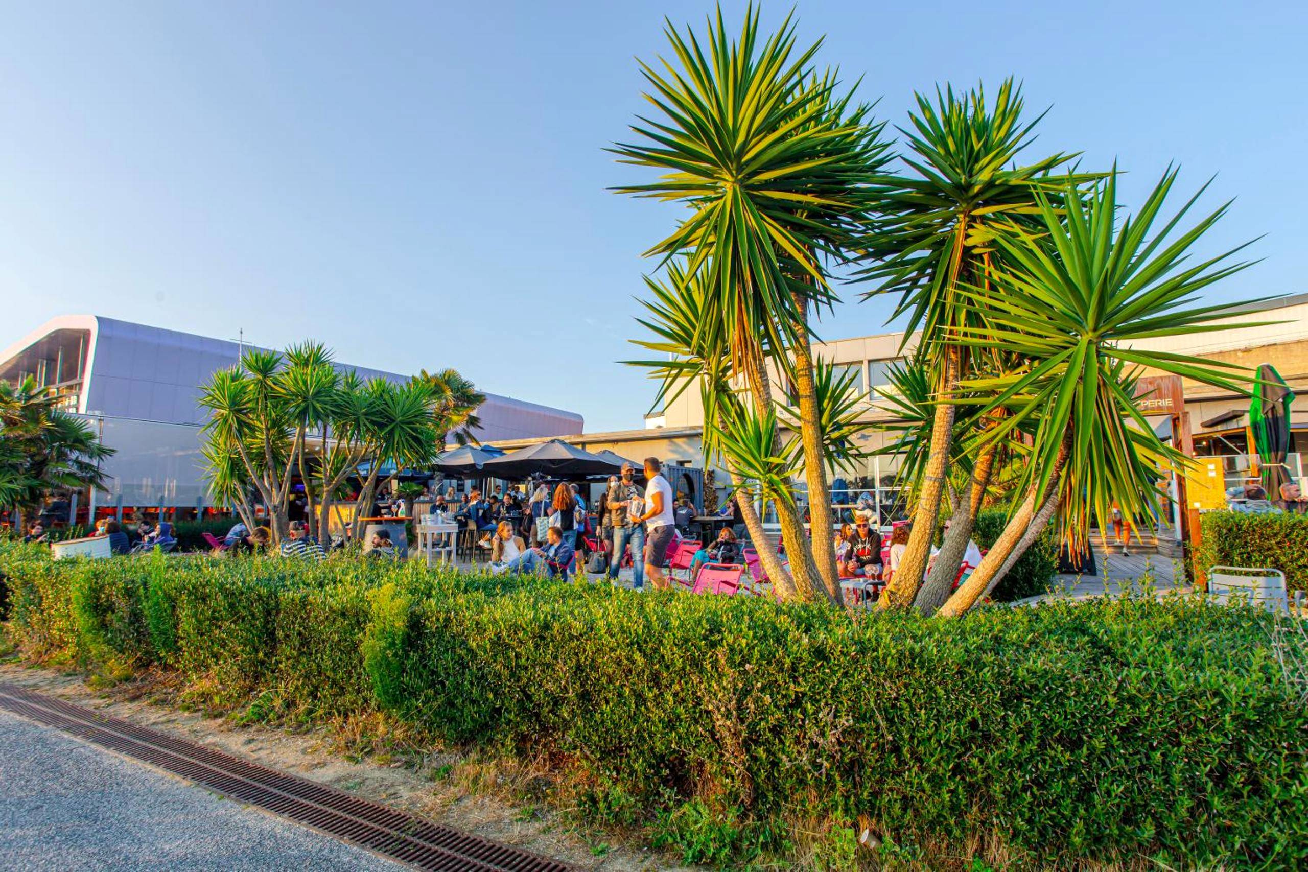 Photo du logement - LOVE ROOM - SPECIAL AMOUREUX - HYPER CENTRE - Lorient - Lorient