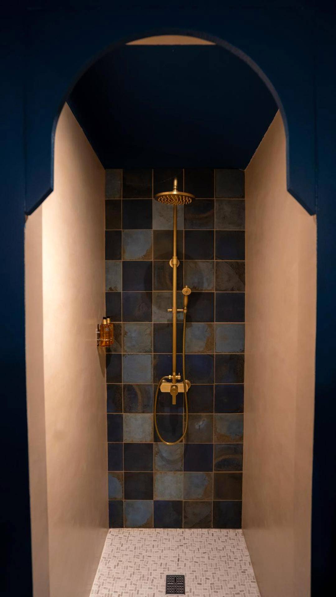 Photo du logement - Chambre loriental - Rives de l'Yon