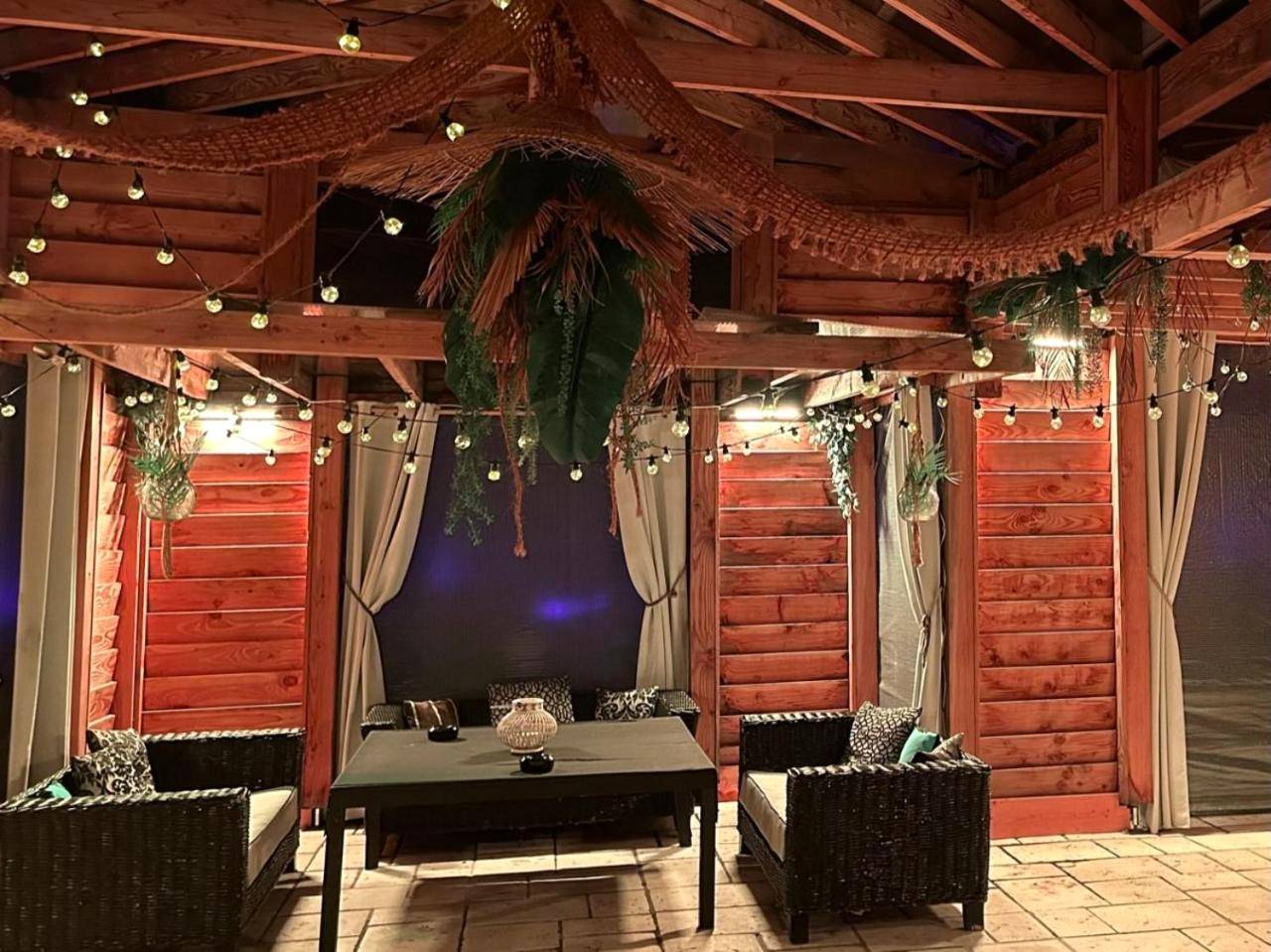 Photo du logement - Nuit romantique au Lounge et Spa