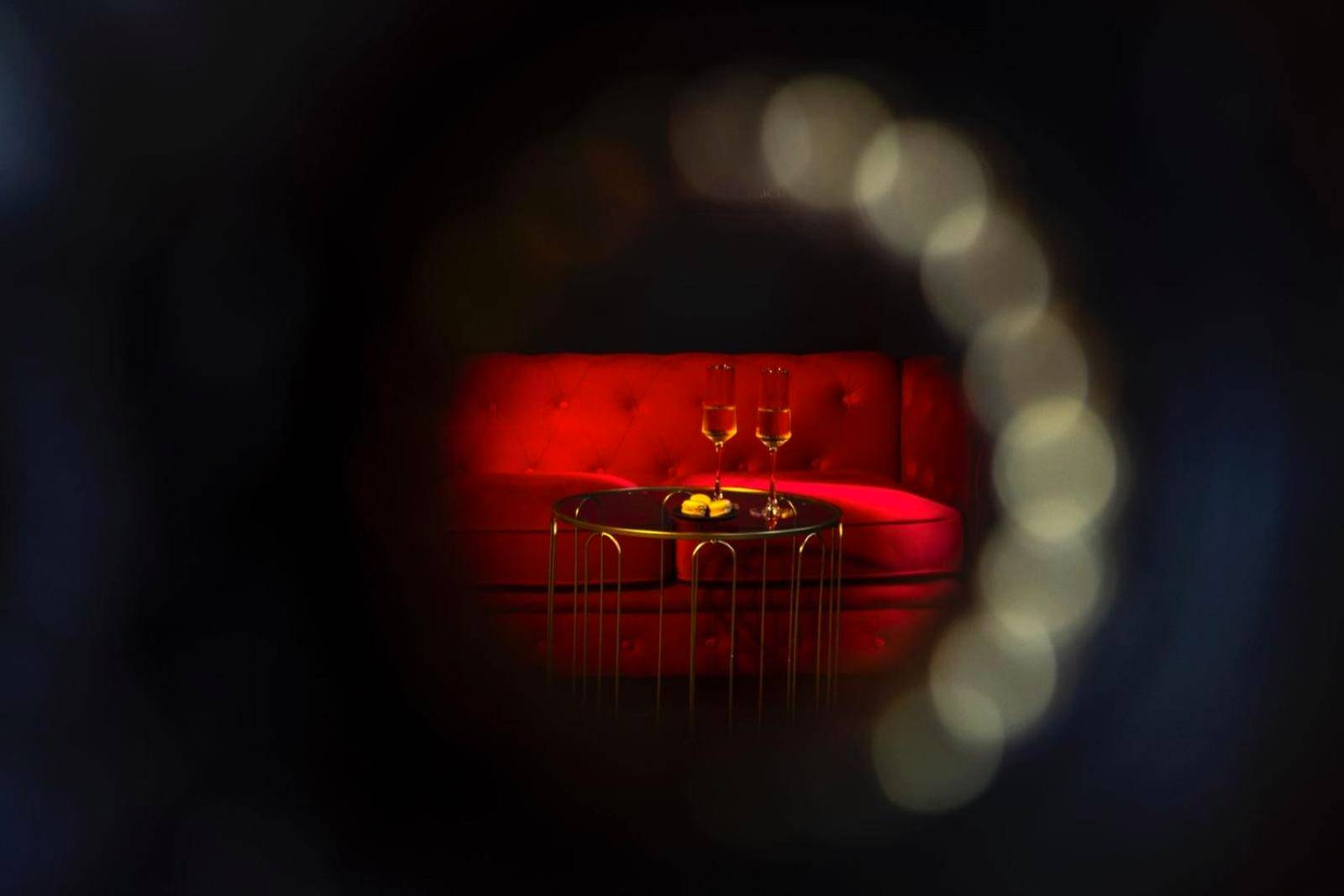 Photo du logement - Lôuve - Moi Love Room & Spa