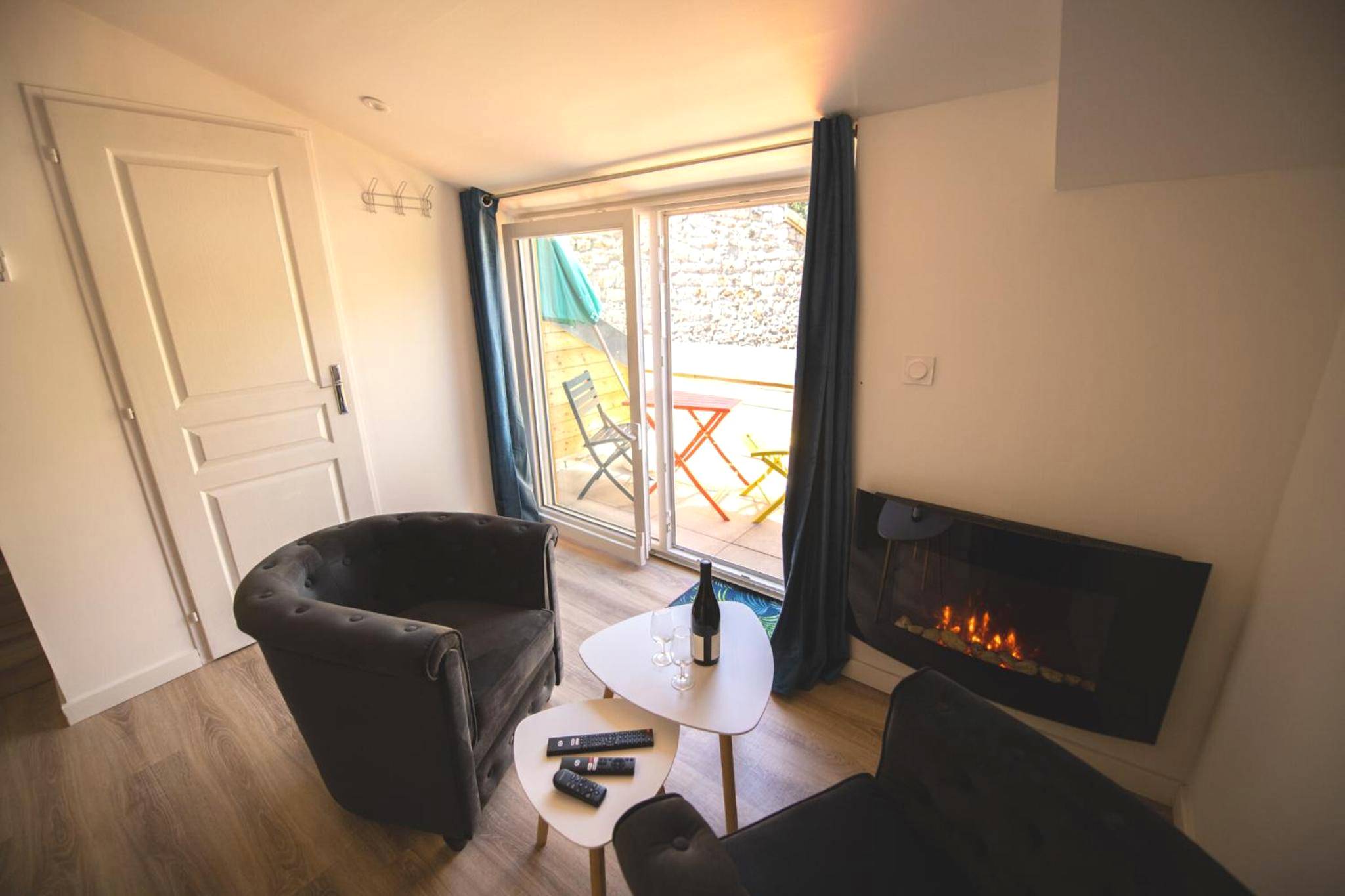 Photo du logement - Lova Spa Saint - Etienne - Saint - Étienne