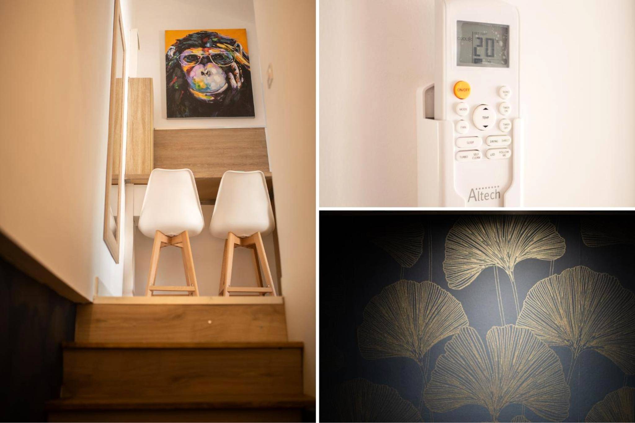 Photo du logement - Lova Spa Saint - Etienne