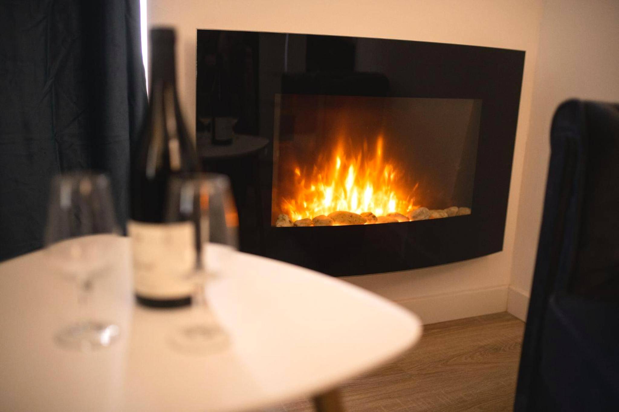 Photo du logement - Lova Spa Saint - Etienne - Saint - Étienne