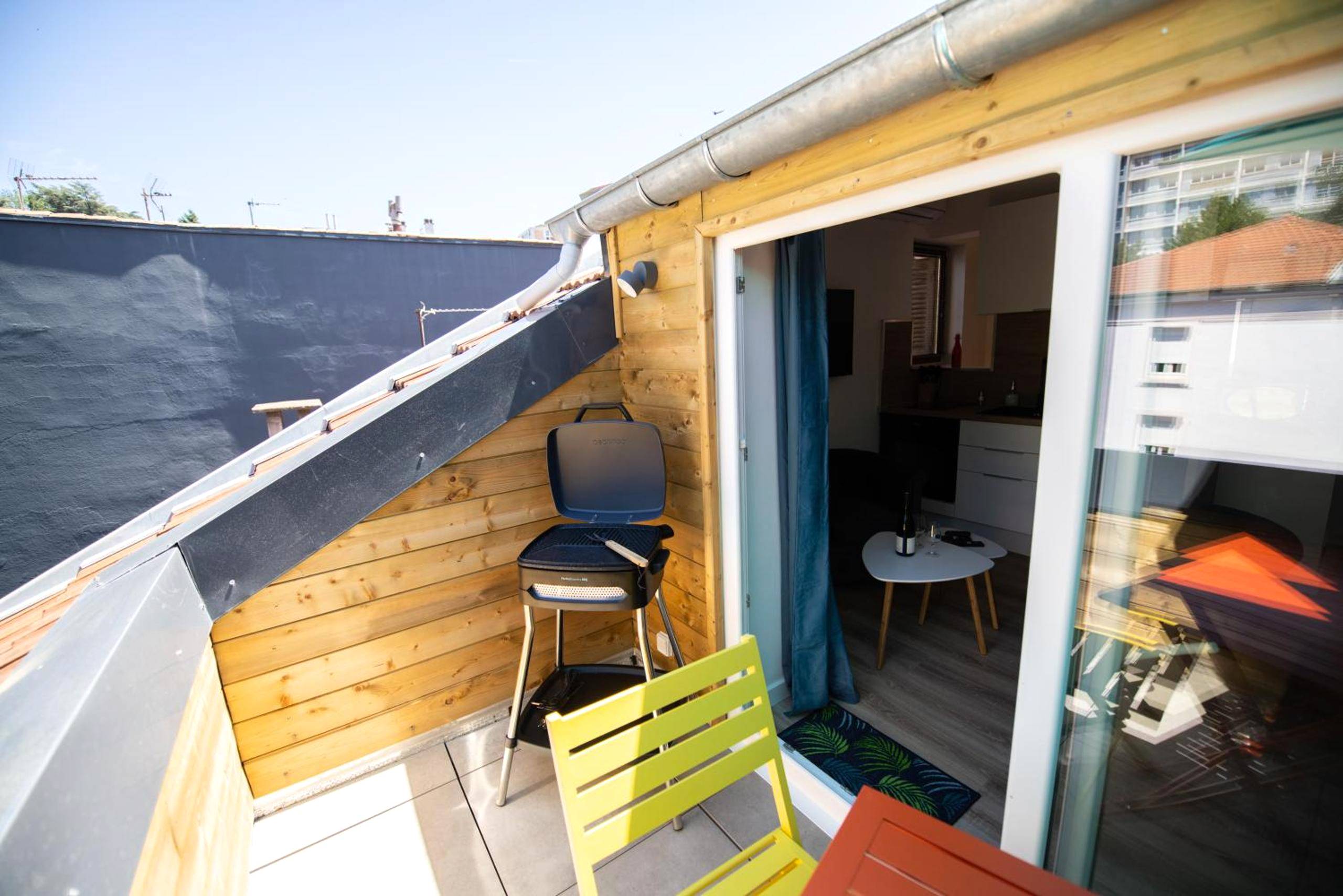 Photo du logement - Lova Spa Saint - Etienne - Saint - Étienne