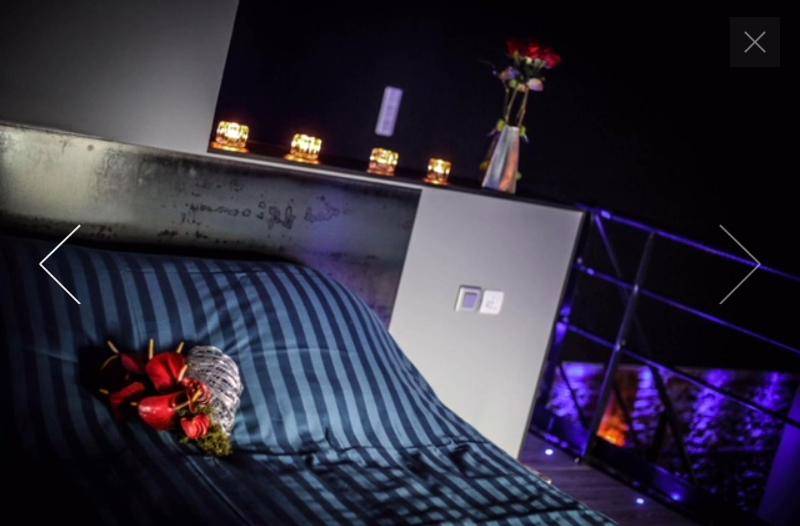 Photo du logement - lovalcove - Saint - Julien - sur - Garonne