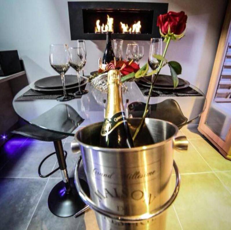 Photo du logement - lovalcove