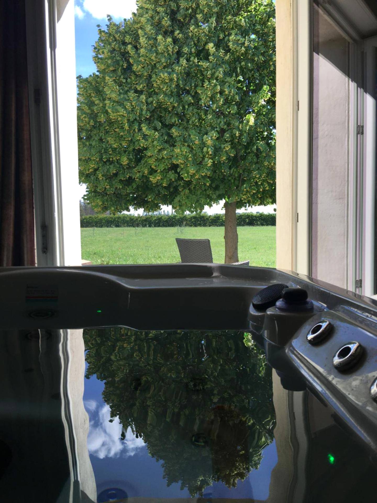 Photo du logement - Love and Spa