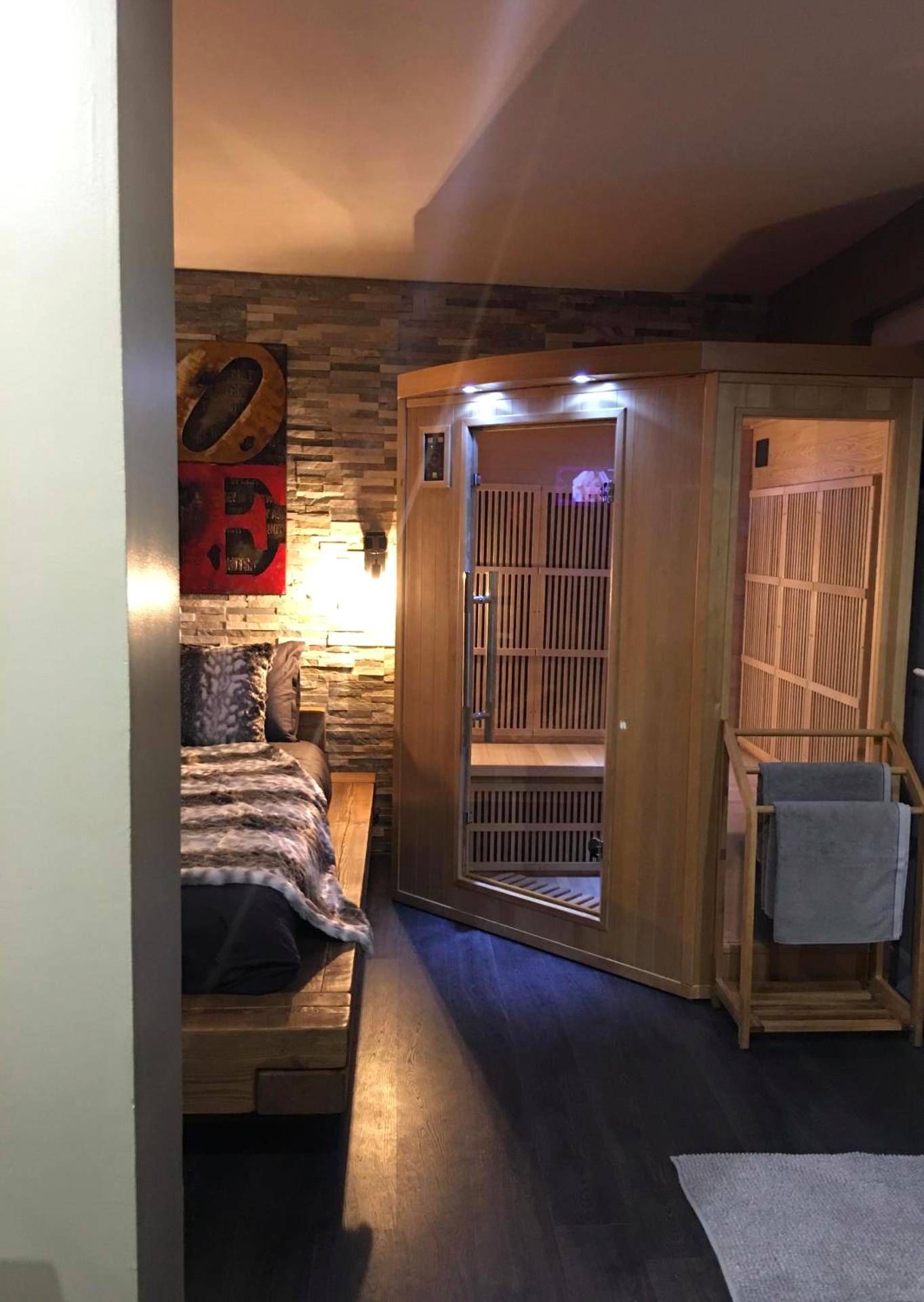 Photo du logement - Love and Spa