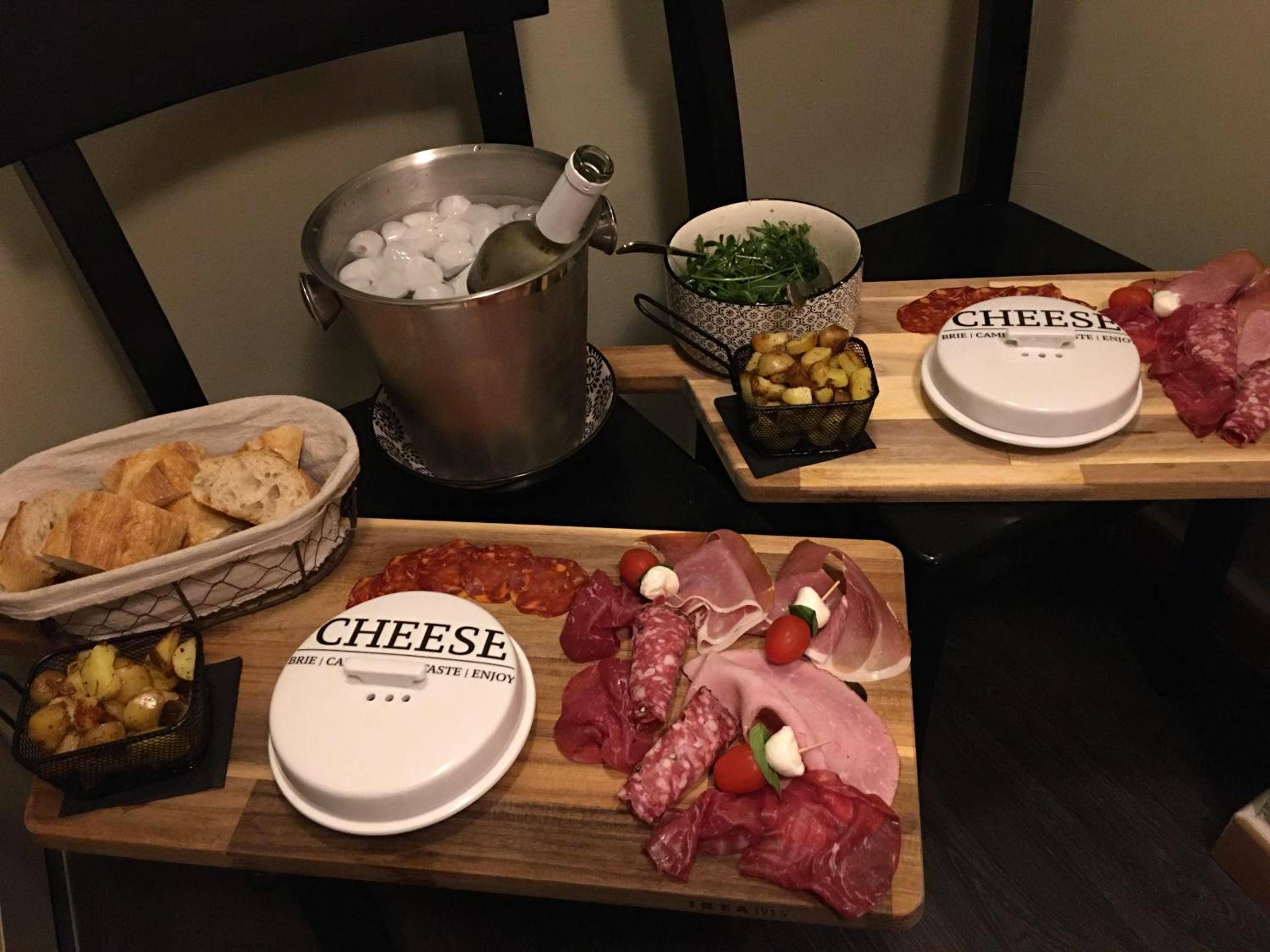 Photo du logement - Love and Spa