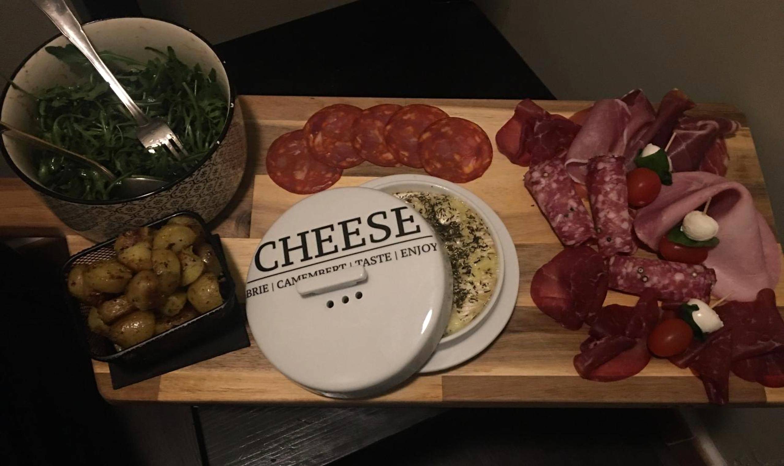 Photo du logement - Love and Spa