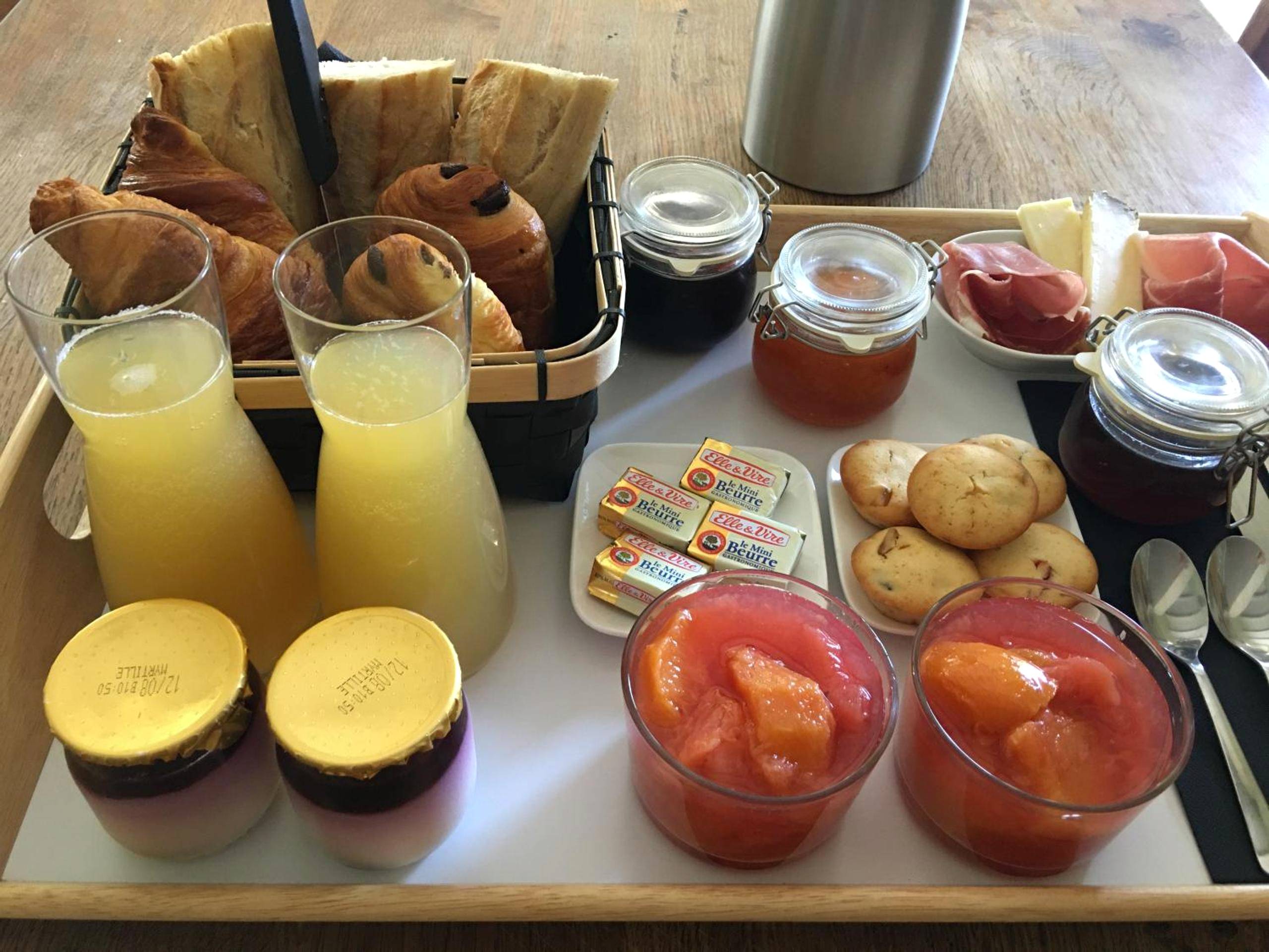 Photo du logement - Love and Spa