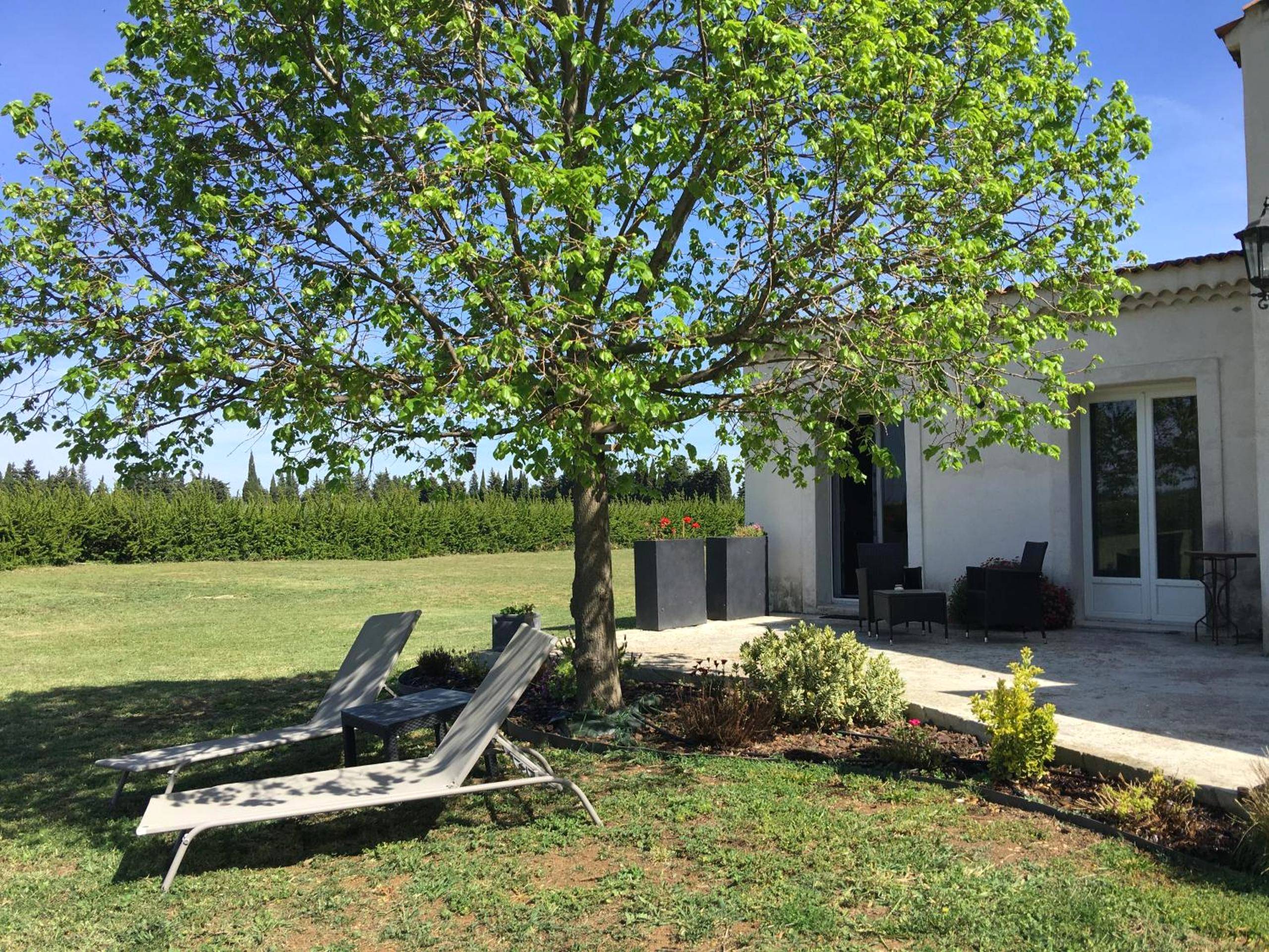 Photo du logement - Love and Spa - Meynes