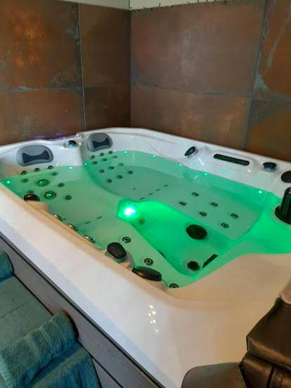 Photo du logement - Love and Spa