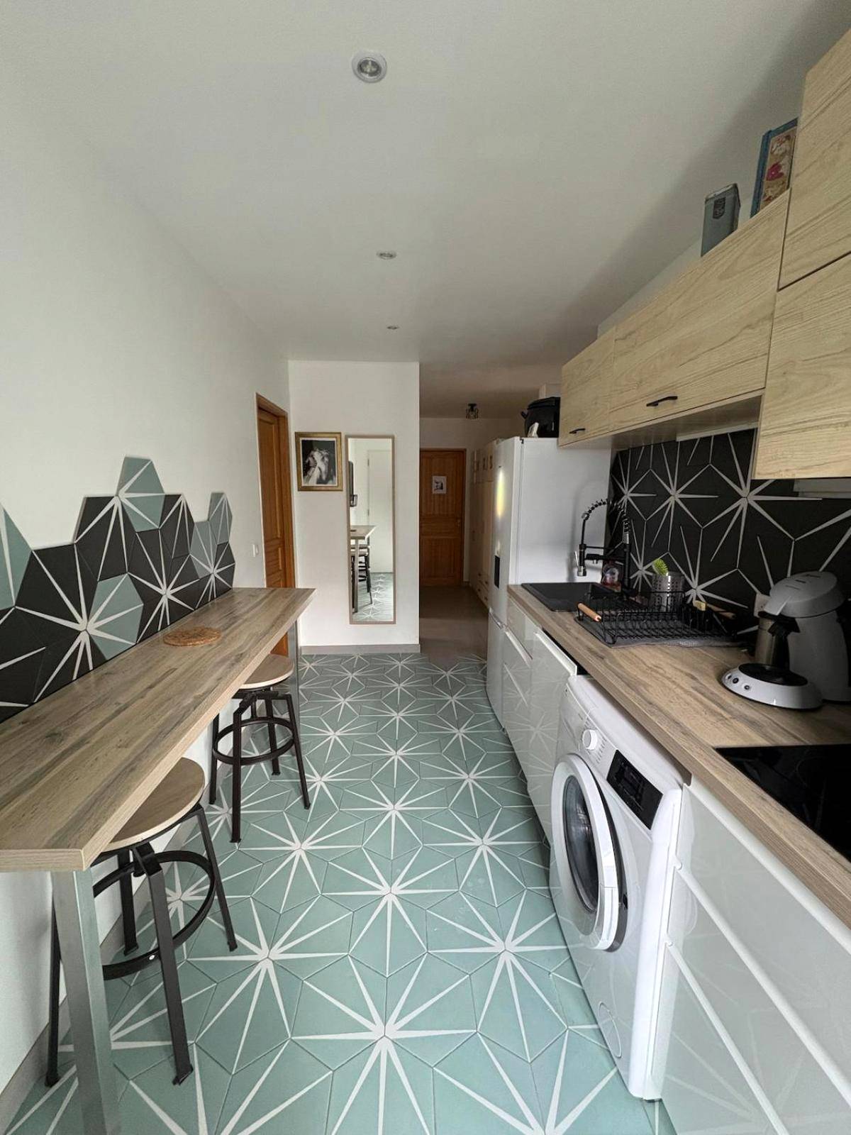 Photo du logement - Love Appart à Thème entre Aix les Bains et Chambéry