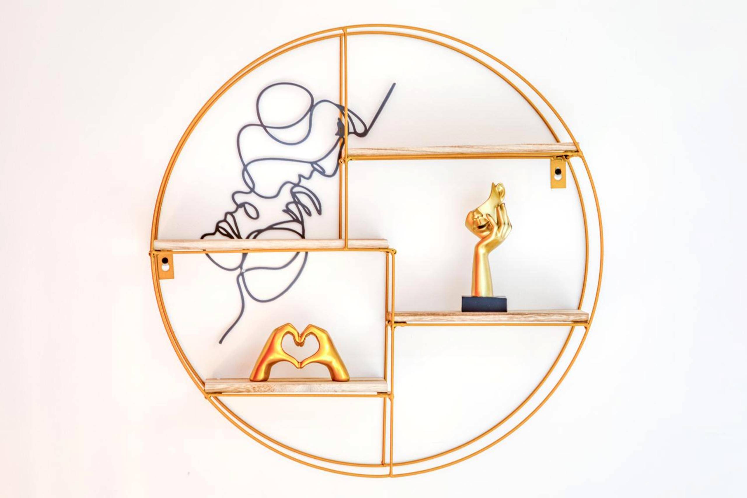 Photo du logement - Le love baroque